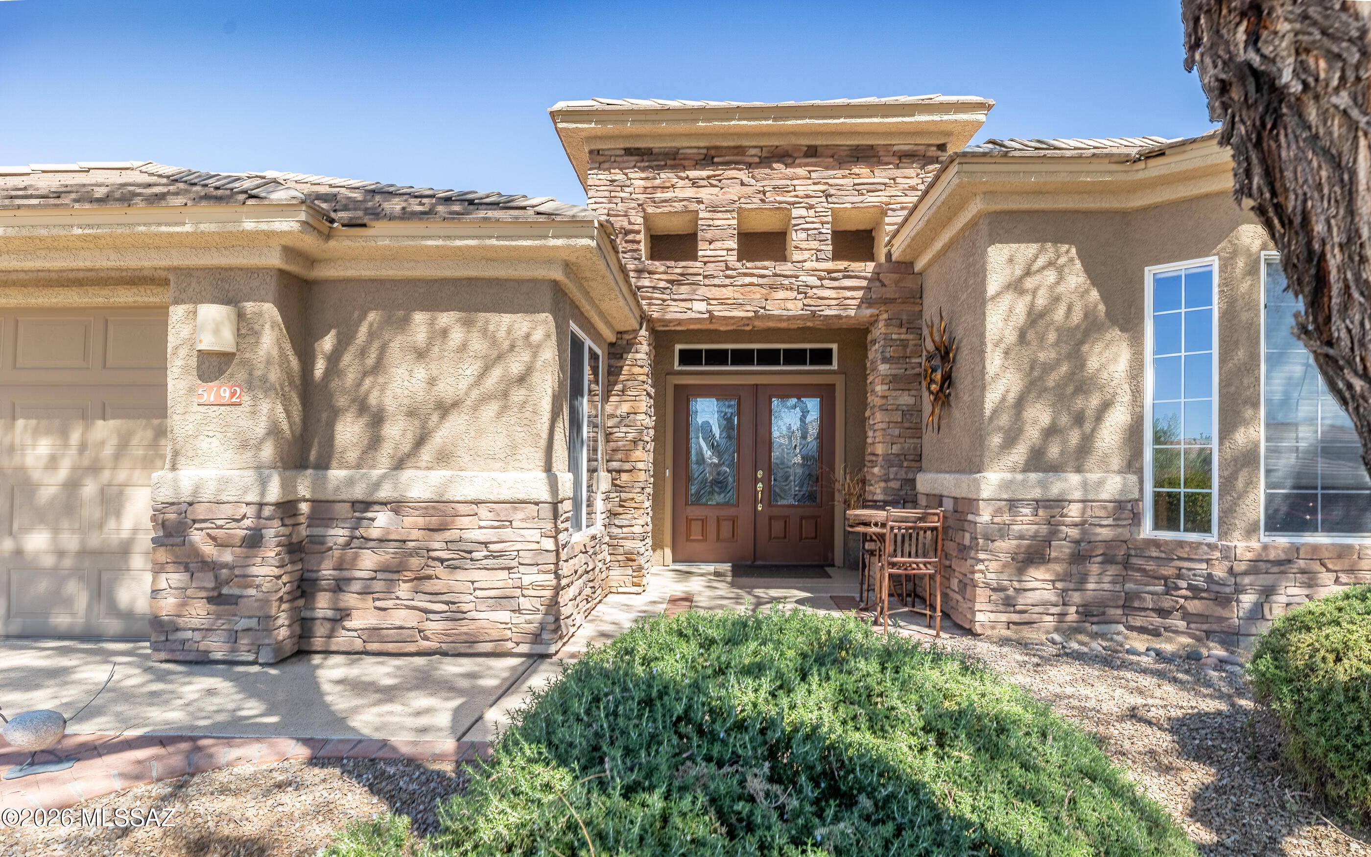 Heritage Highlands - Residential