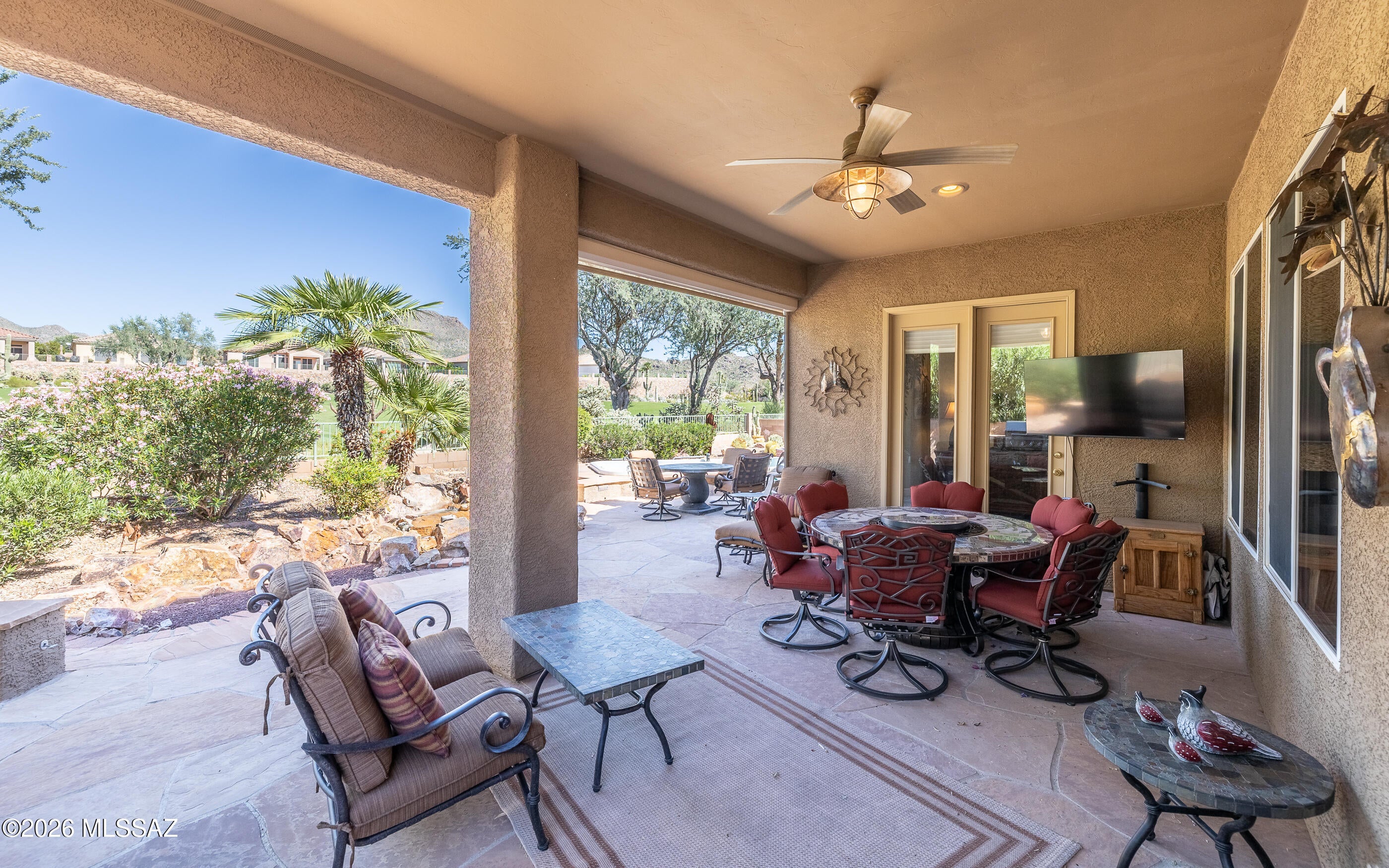 Heritage Highlands - Residential