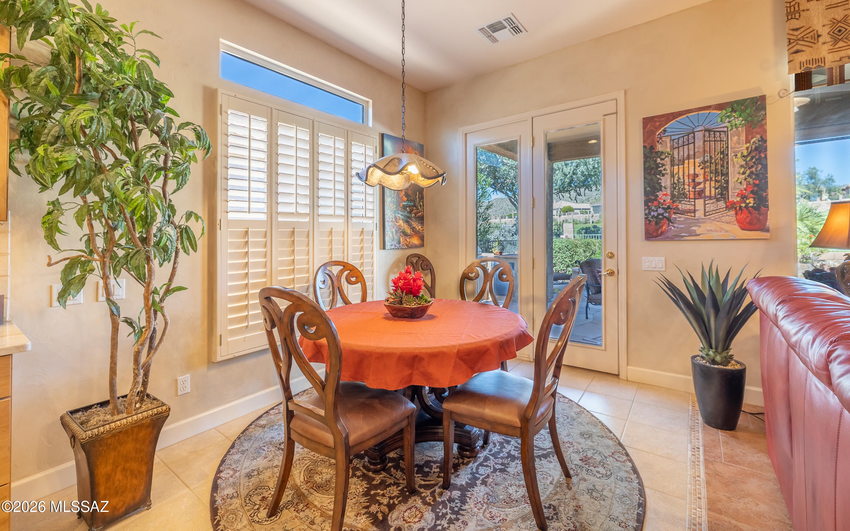 Heritage Highlands - Residential