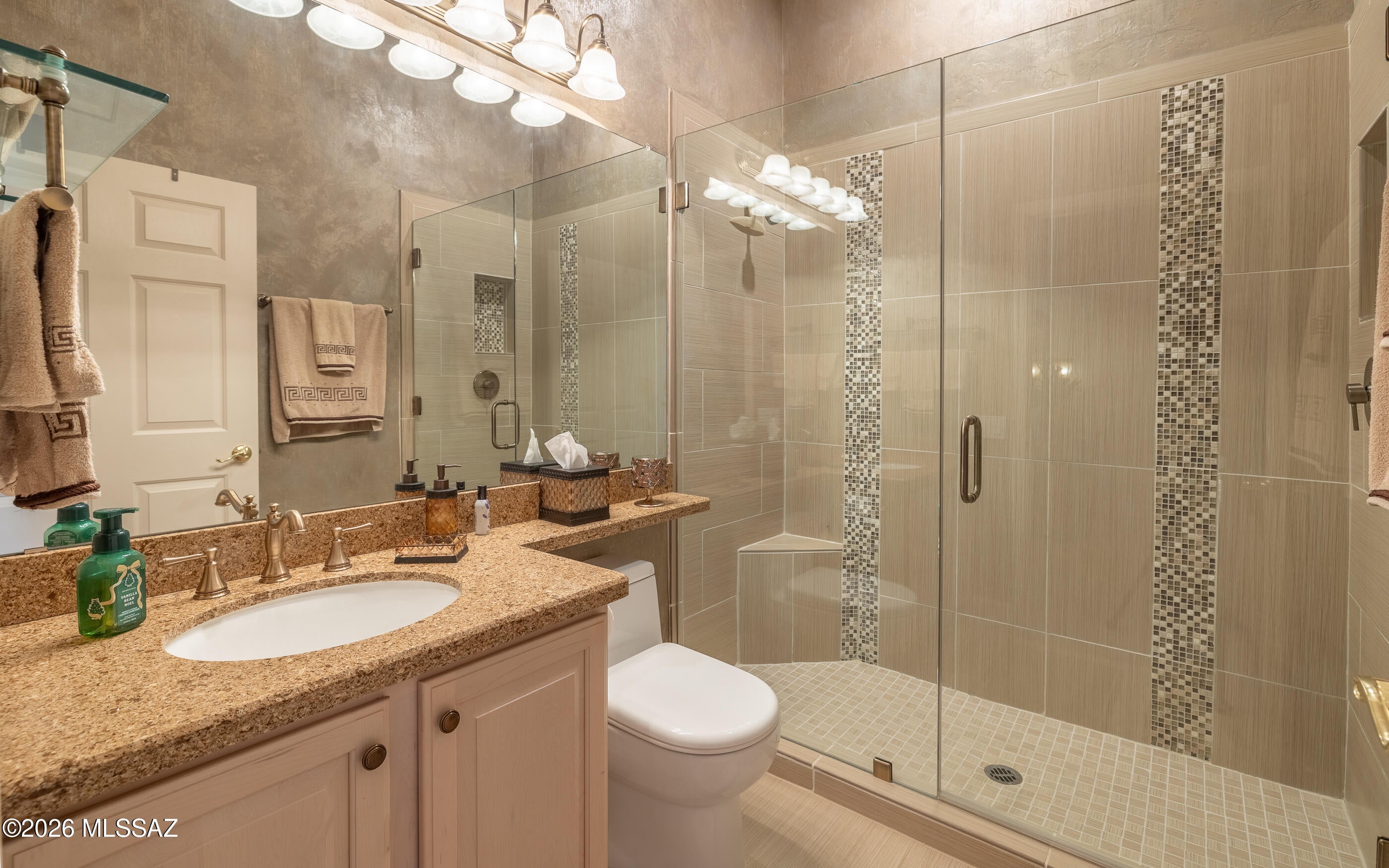 Heritage Highlands - Residential