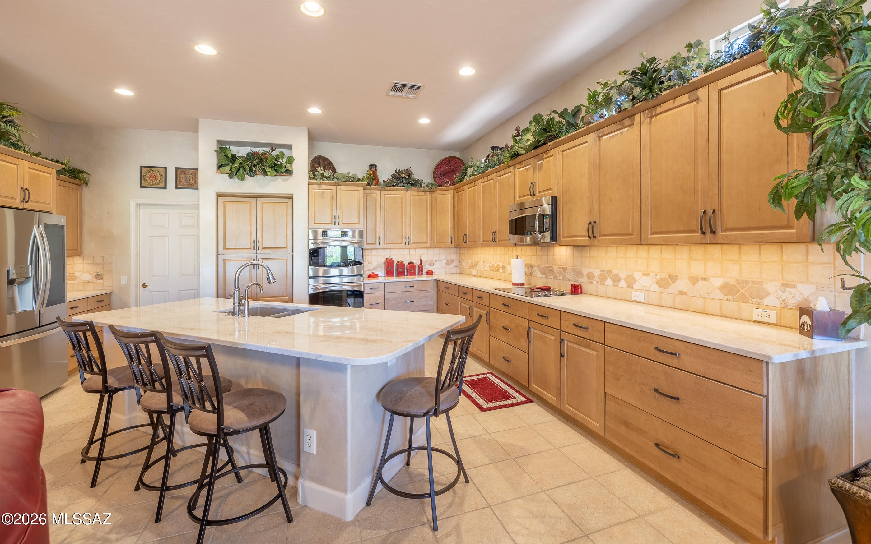 Heritage Highlands - Residential