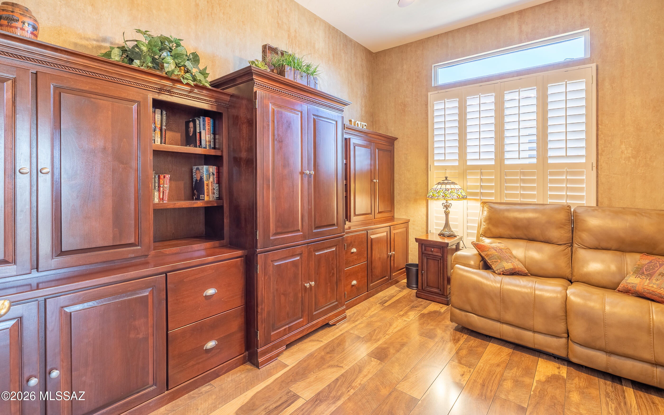 Heritage Highlands - Residential