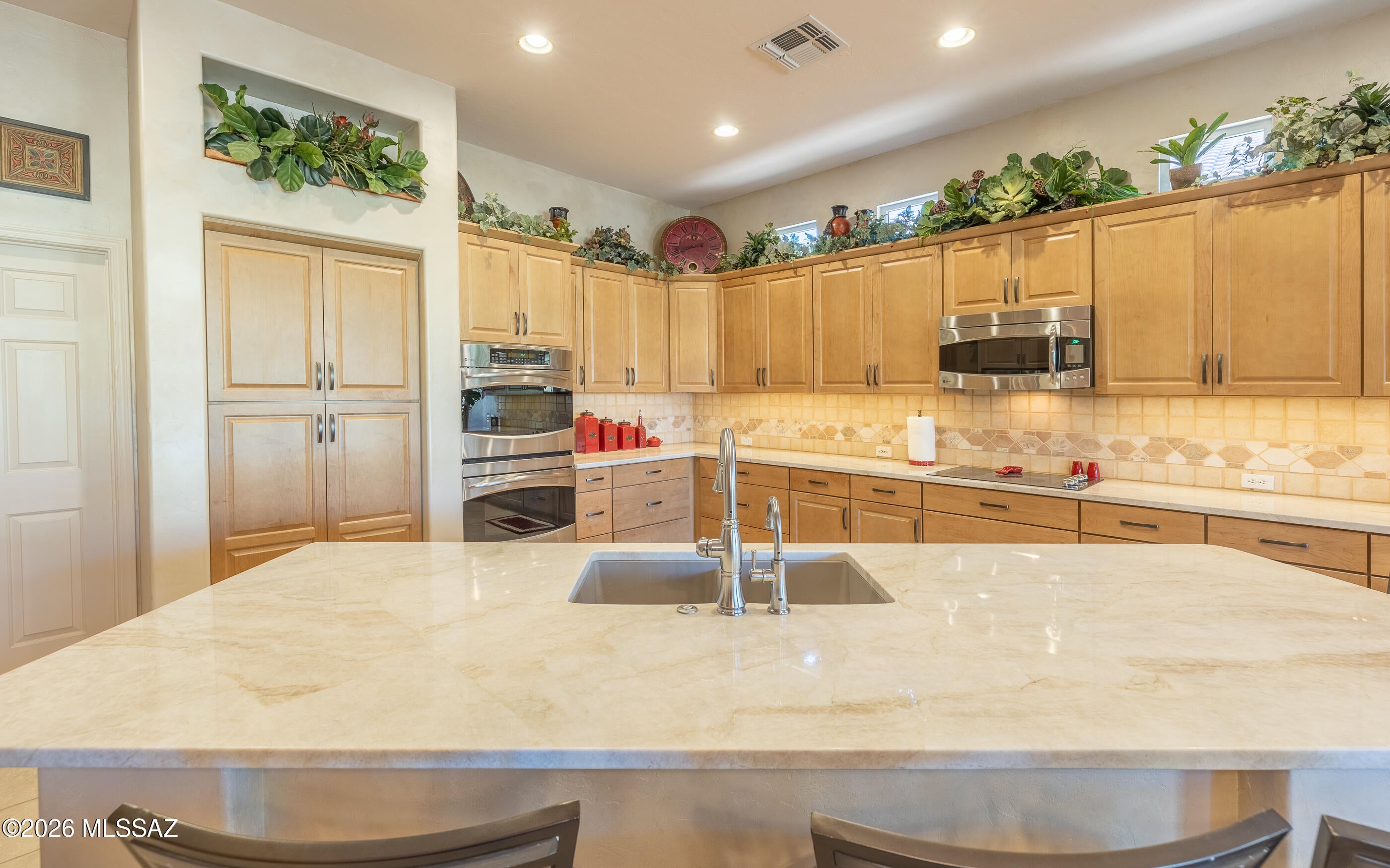 Heritage Highlands - Residential
