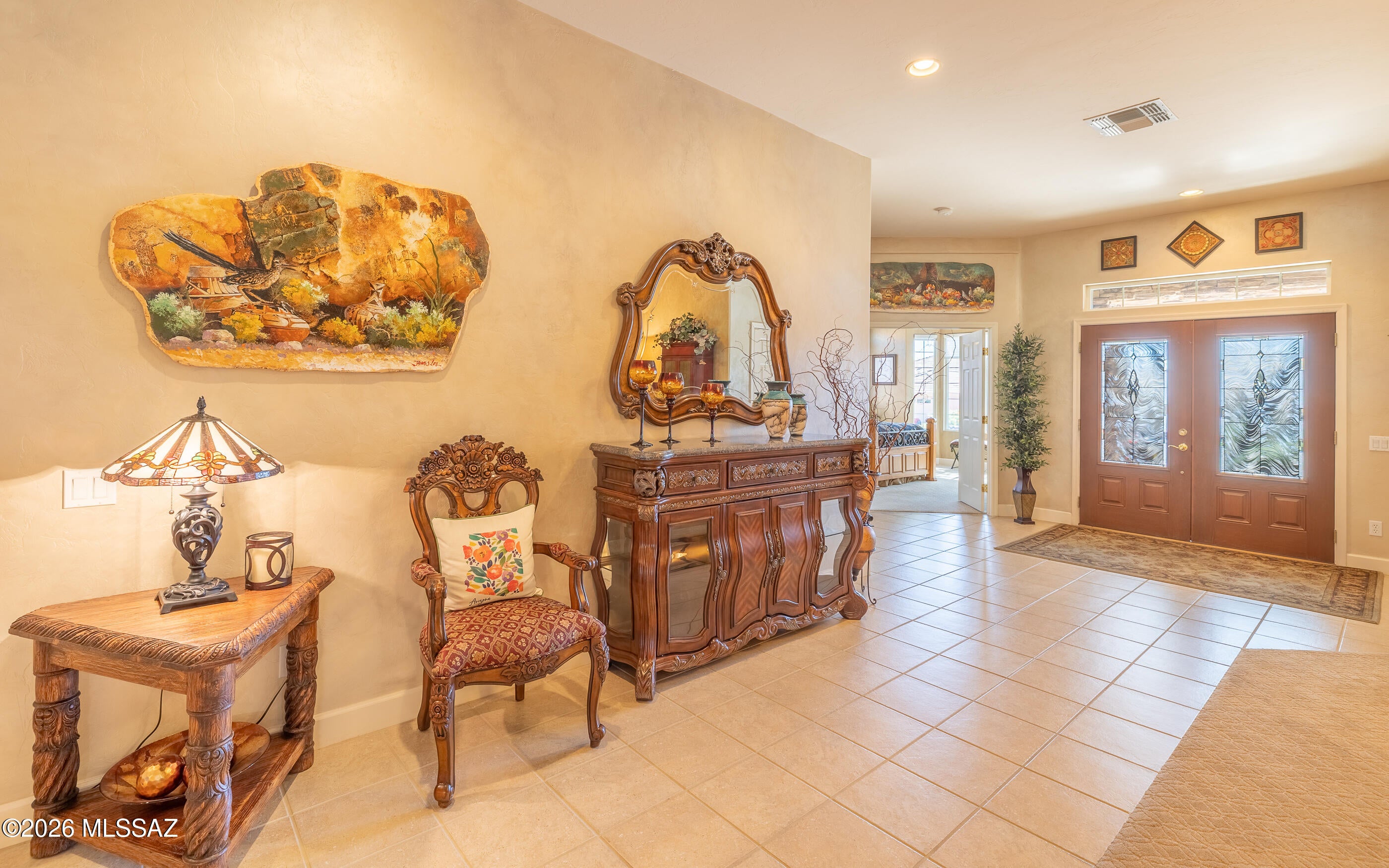 Heritage Highlands - Residential