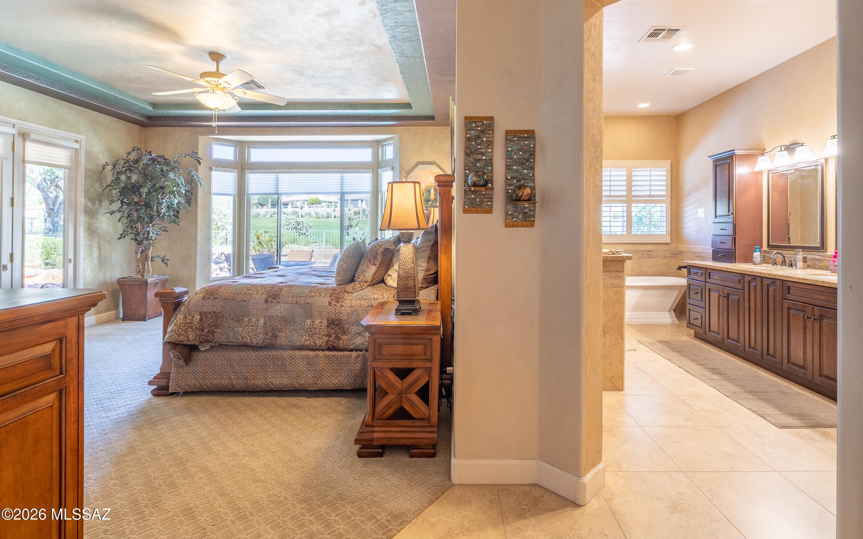 Heritage Highlands - Residential