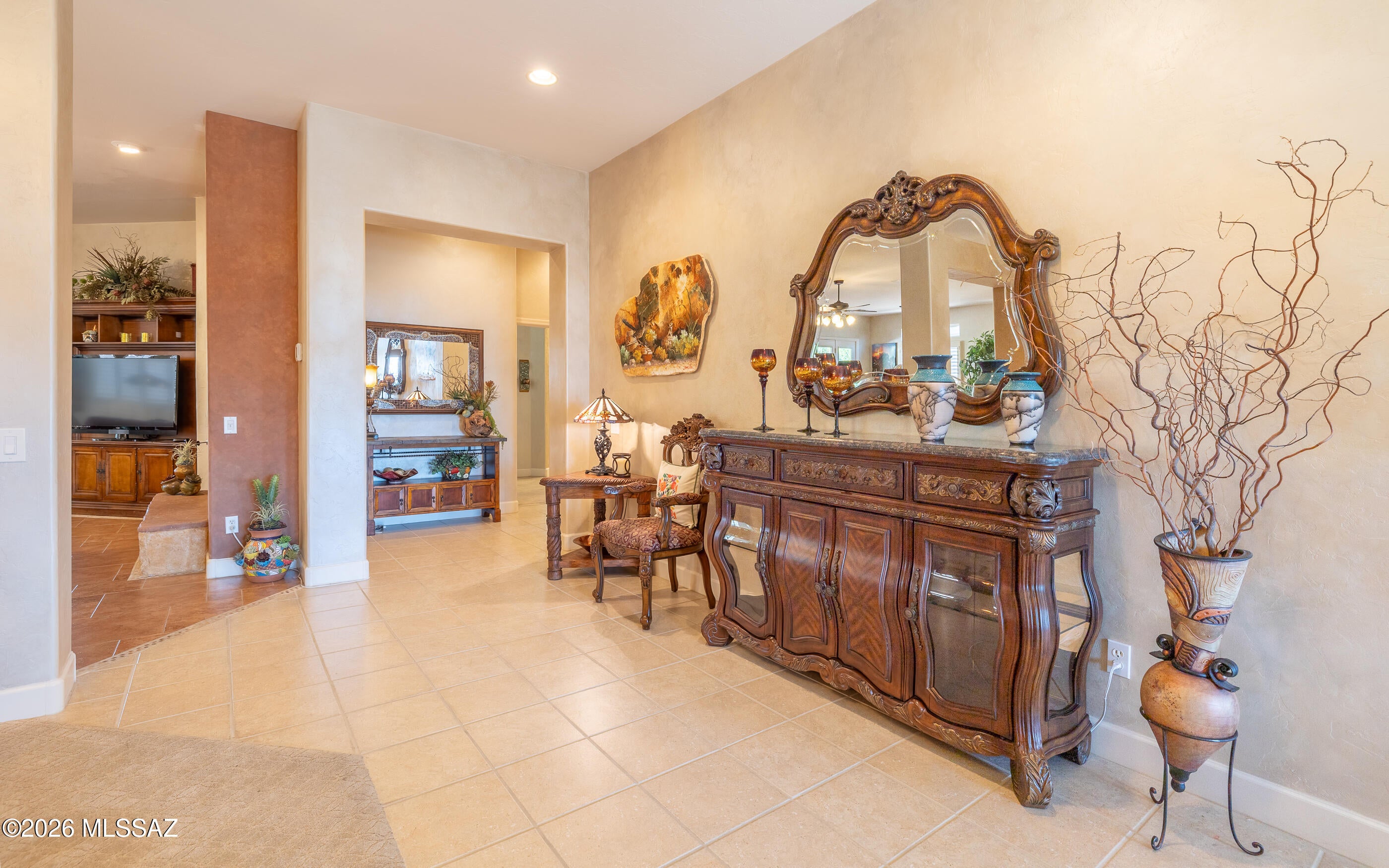 Heritage Highlands - Residential