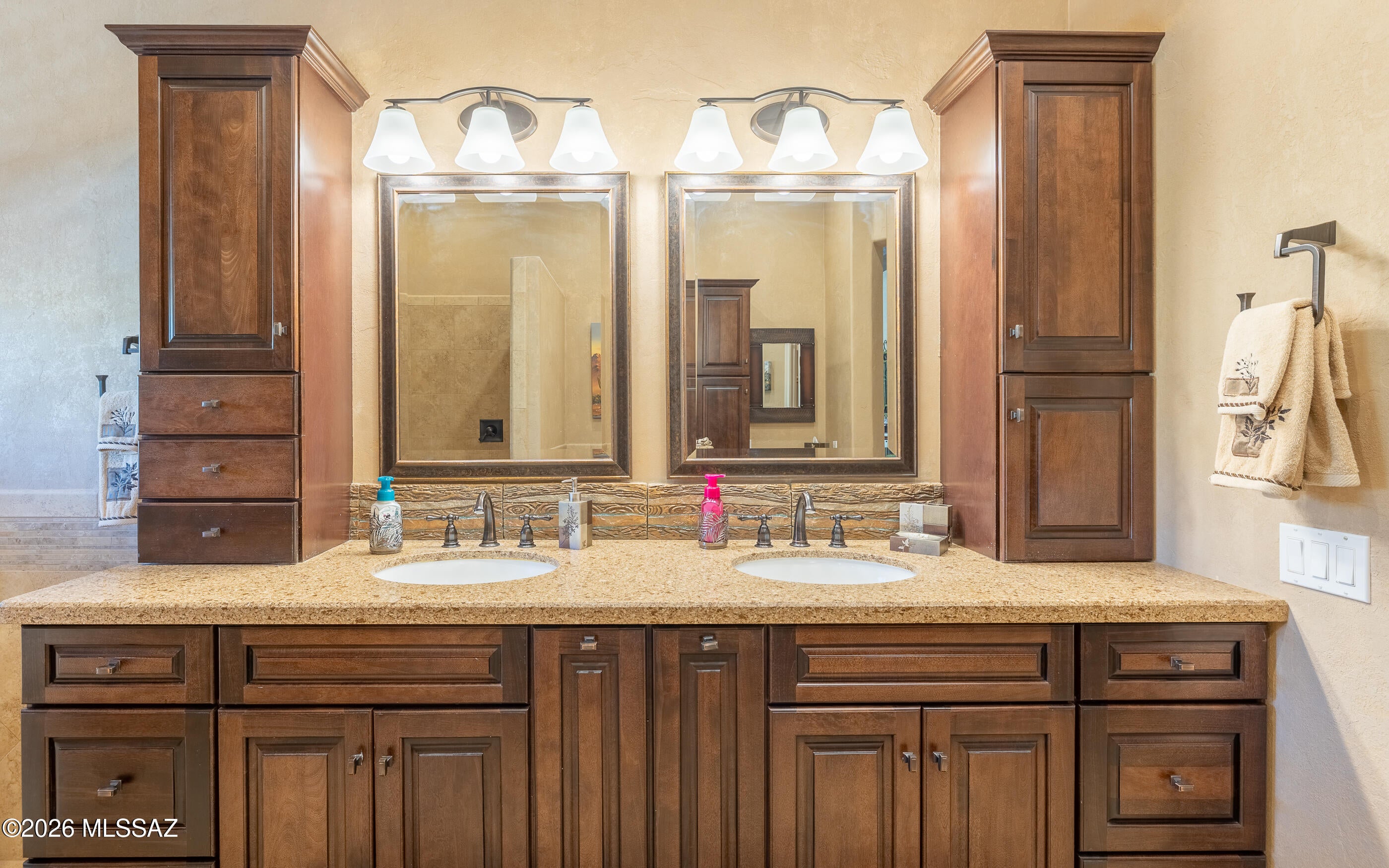 Heritage Highlands - Residential