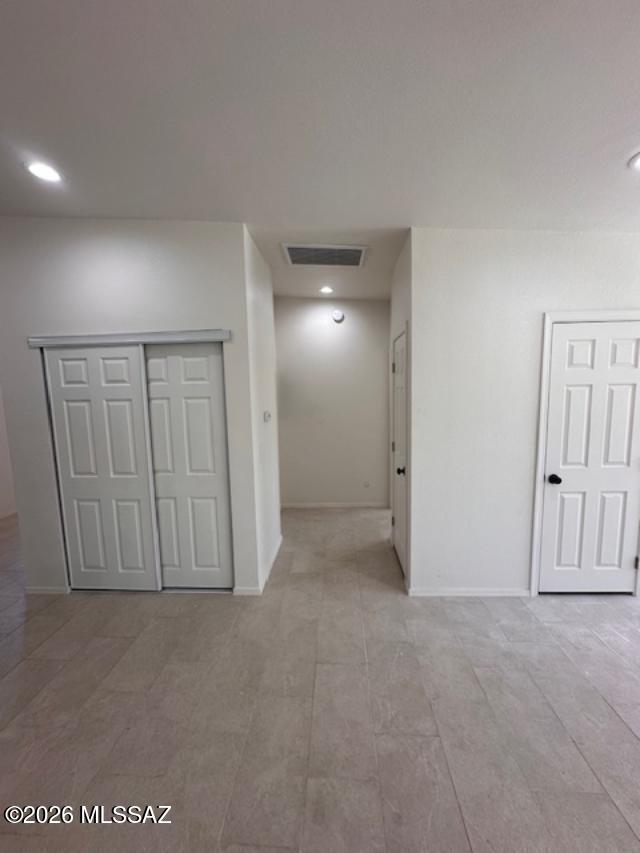 None - Residential Income
