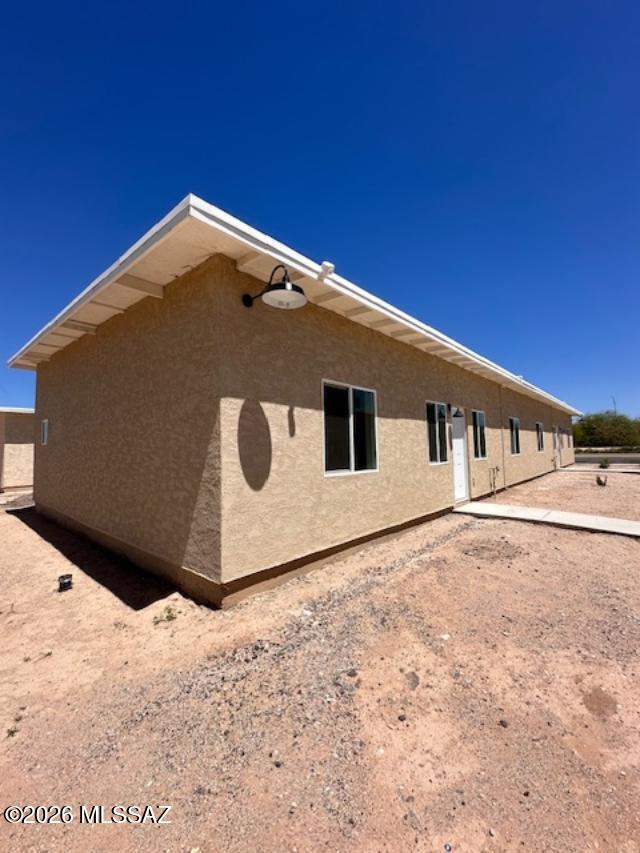 None - Residential Income