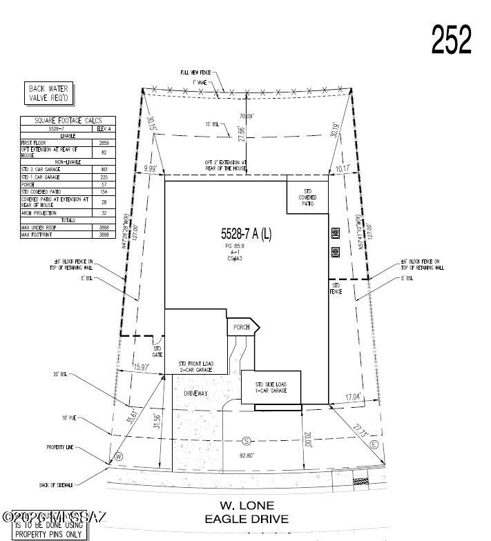 Saguaro Reserve II at Dove Mountain - Residential