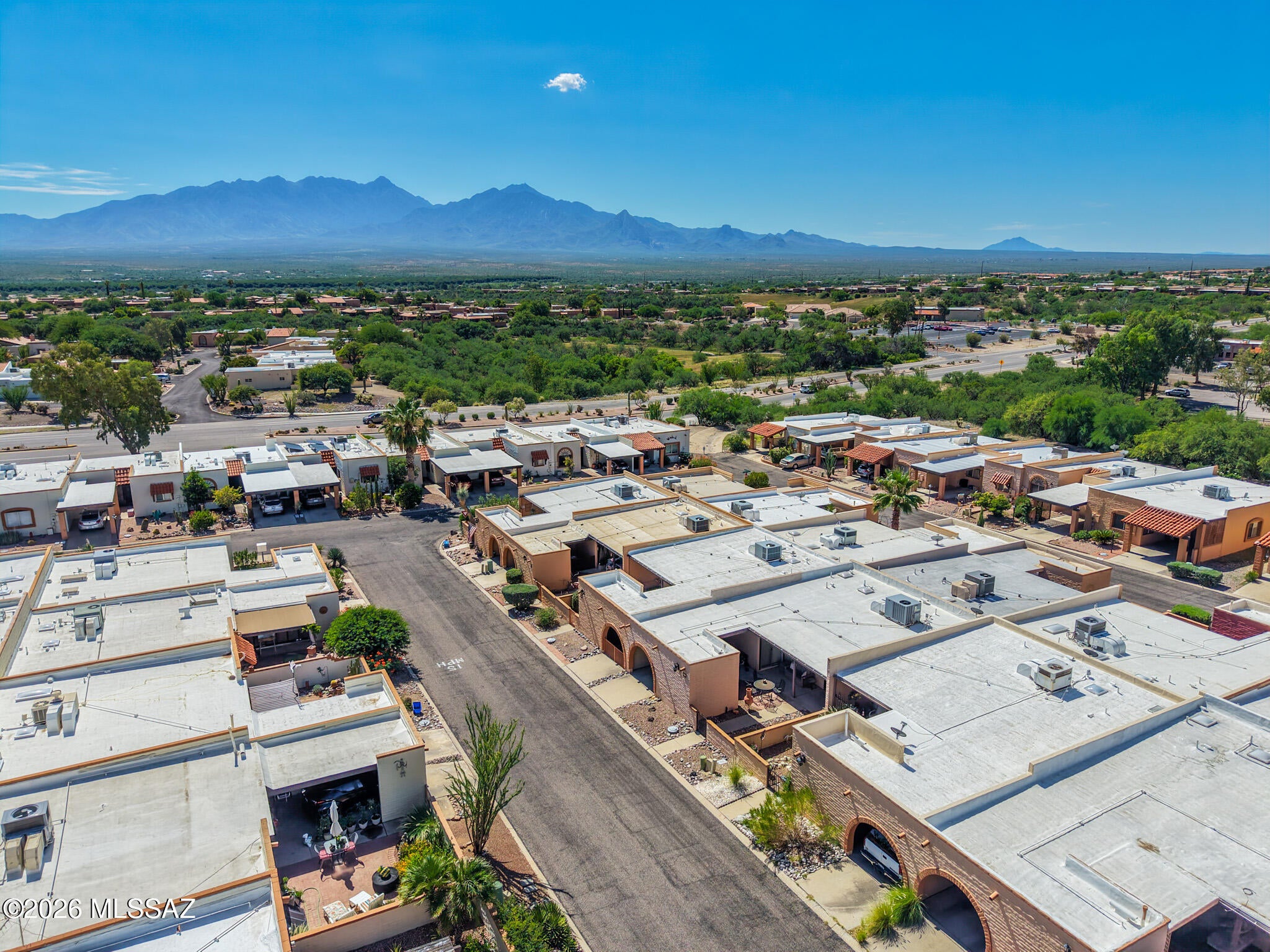 Green Valley Desert Hills NO.3(1-753) - Residential