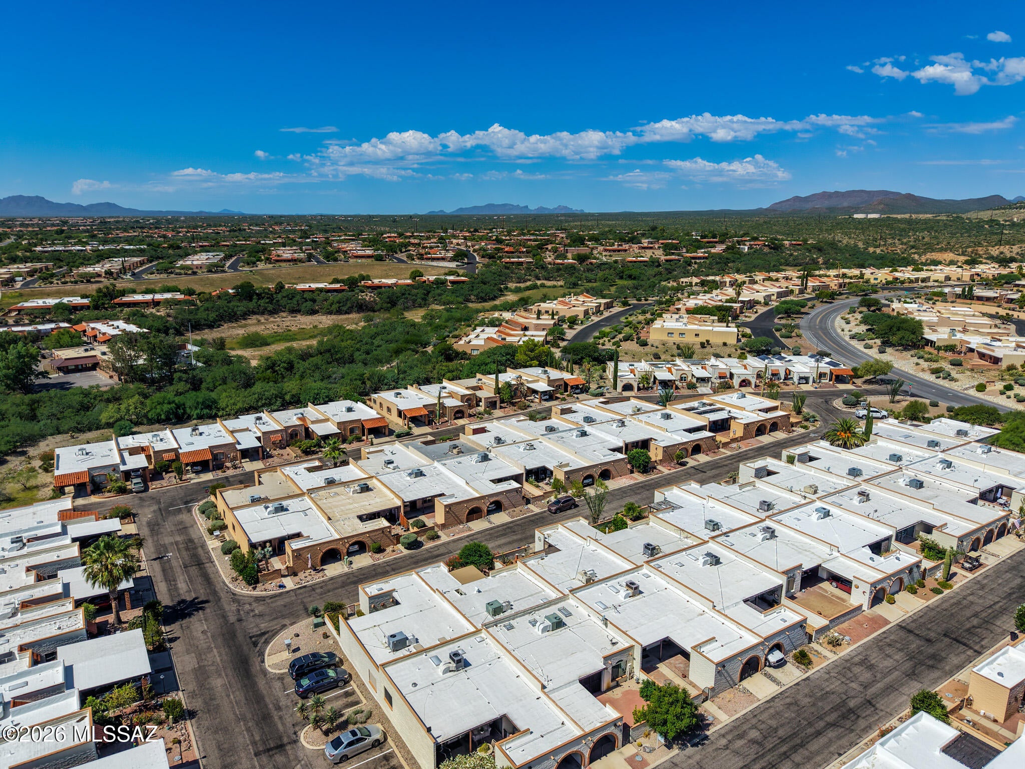 Green Valley Desert Hills NO.3(1-753) - Residential