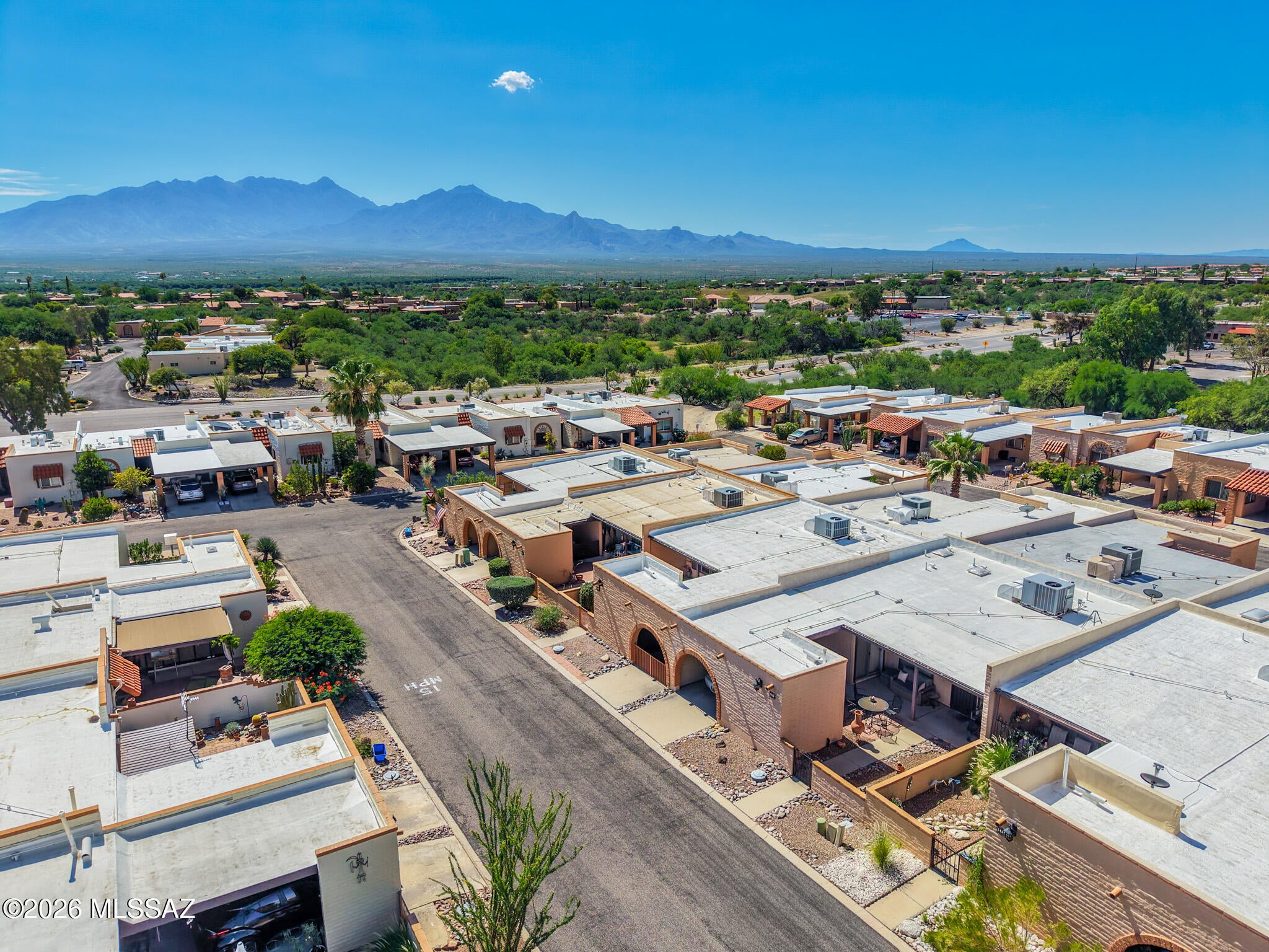 Green Valley Desert Hills NO.3(1-753) - Residential