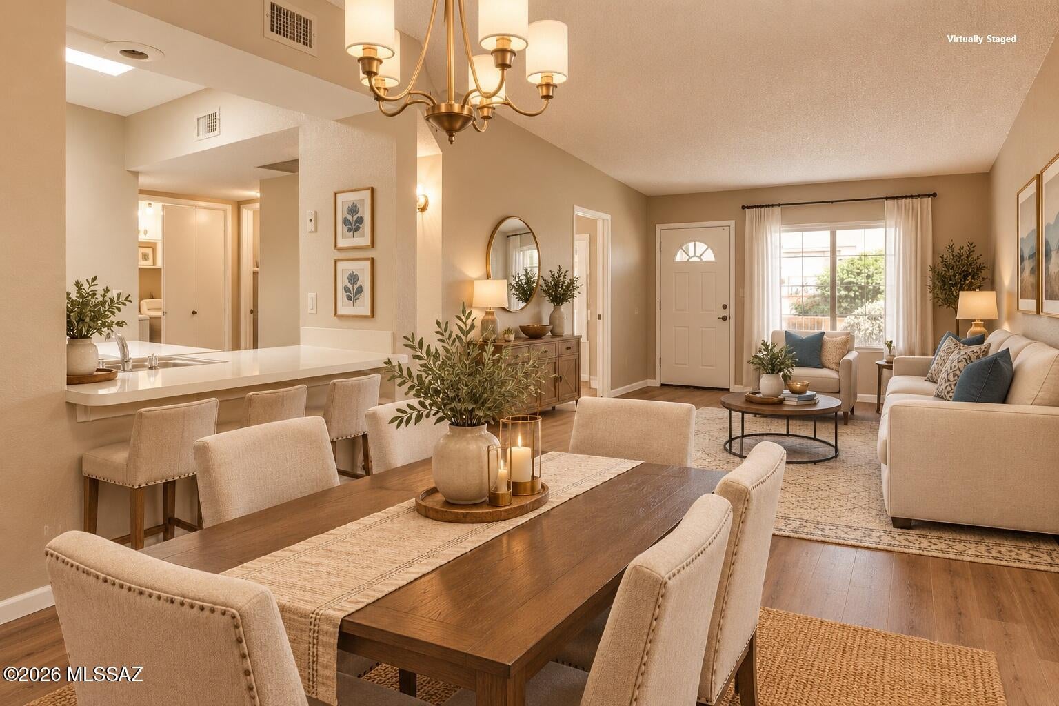 Green Valley Desert Hills NO.3(1-753) - Residential