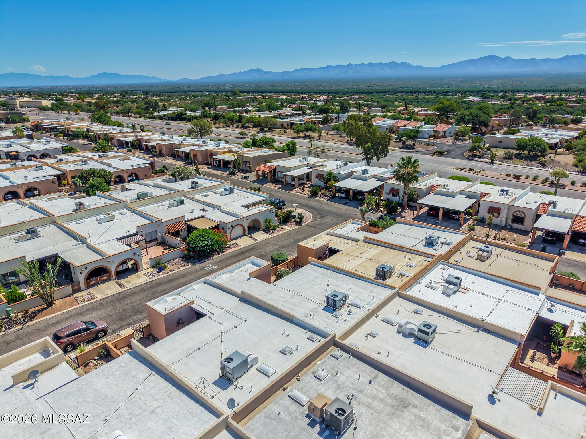 Green Valley Desert Hills NO.3(1-753) - Residential