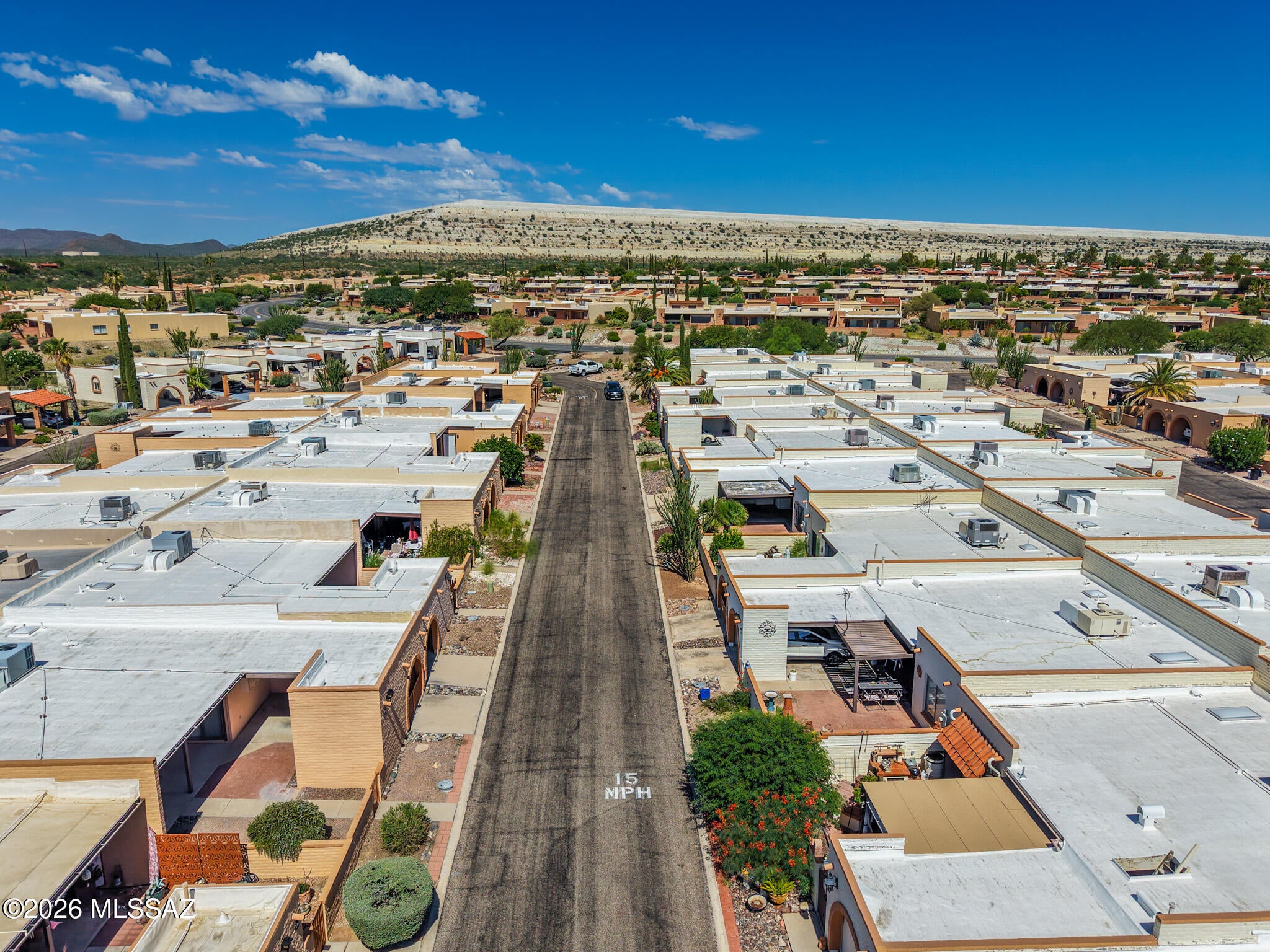 Green Valley Desert Hills NO.3(1-753) - Residential