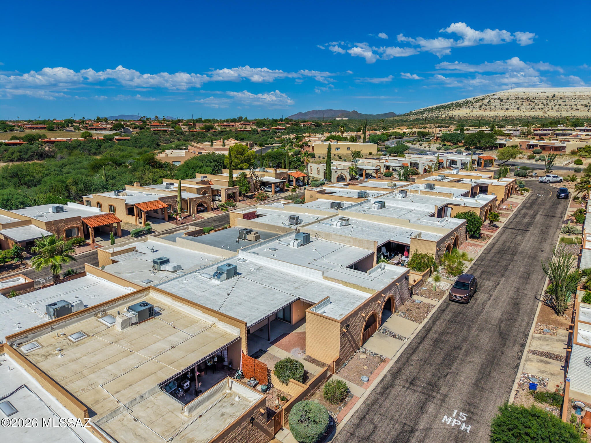 Green Valley Desert Hills NO.3(1-753) - Residential