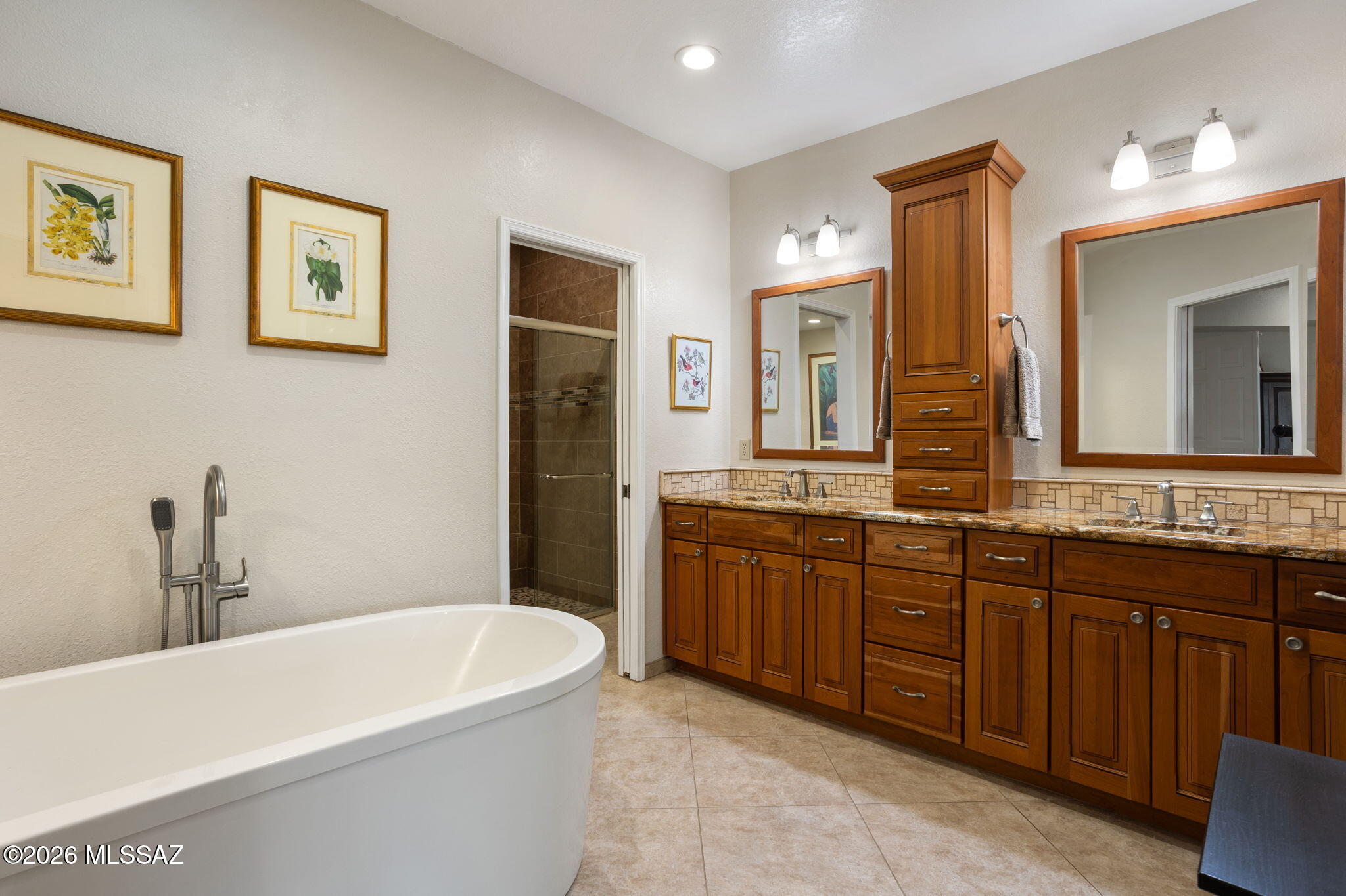 Fairfield Sunrise East (1-520) - Residential