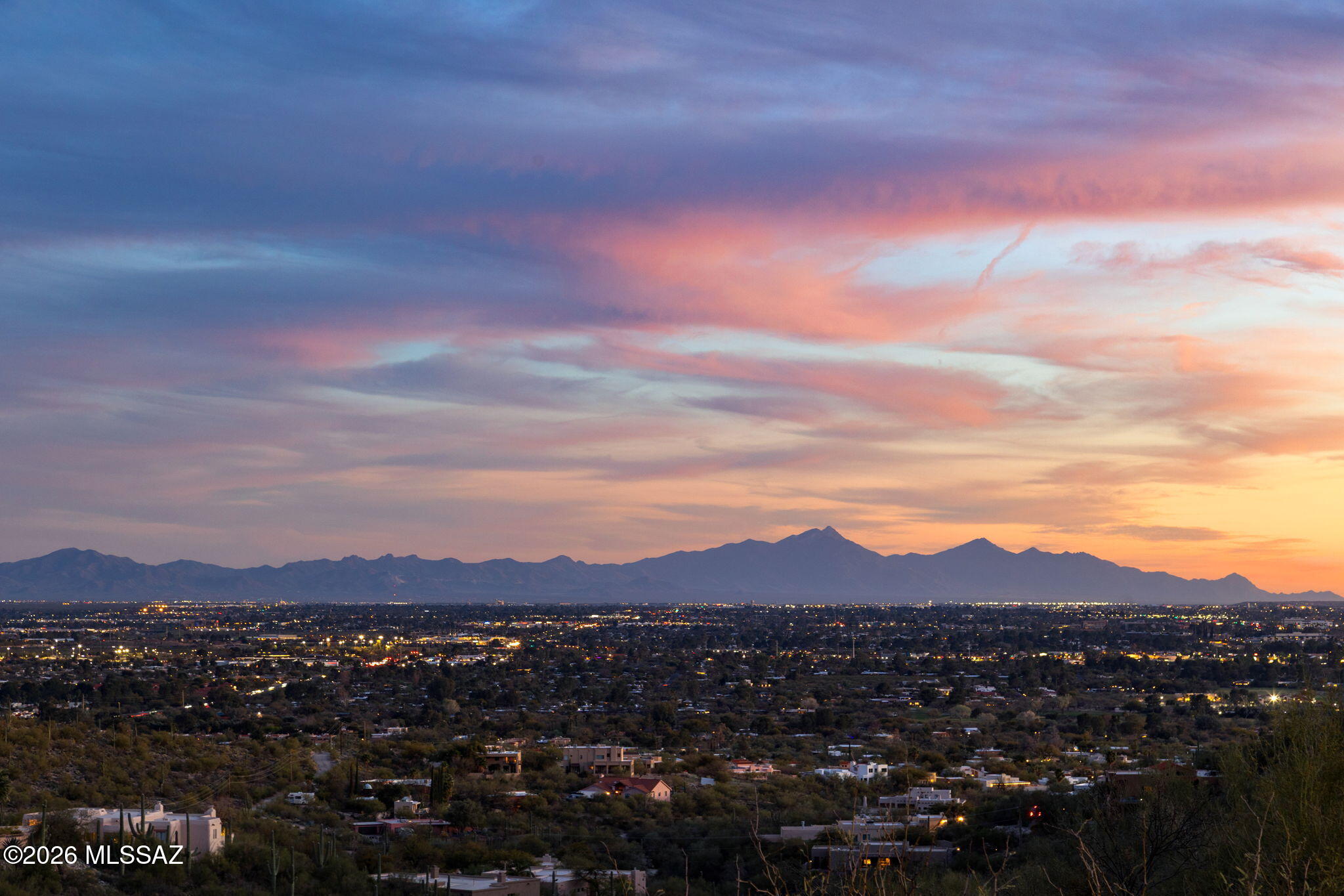 Fairfield Sunrise East (1-520) - Residential