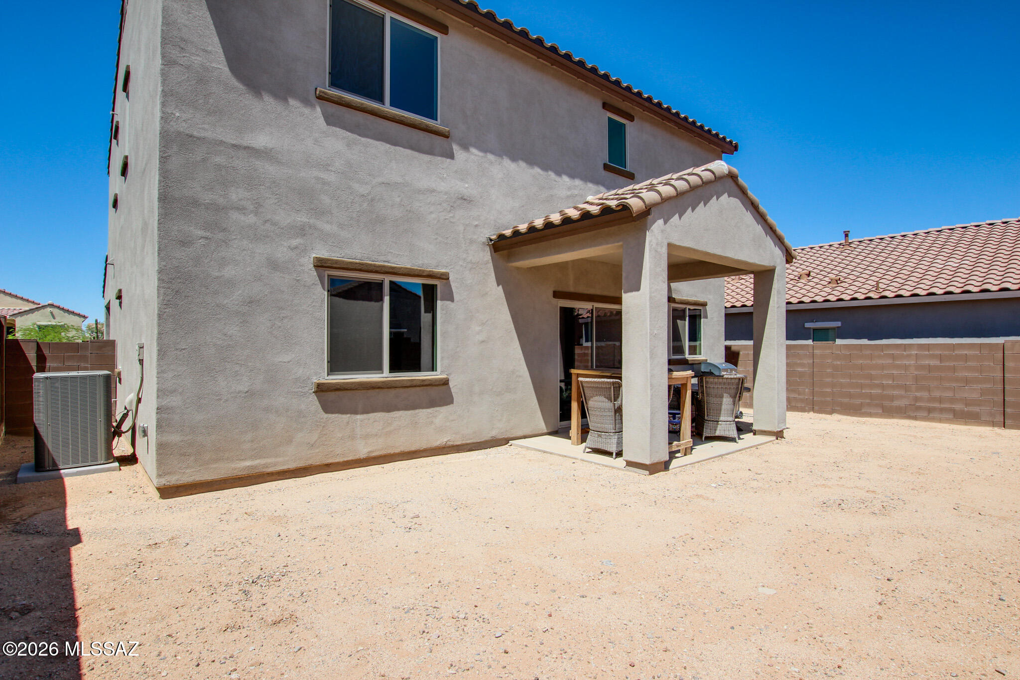 Entrada Del Pueblo - Residential