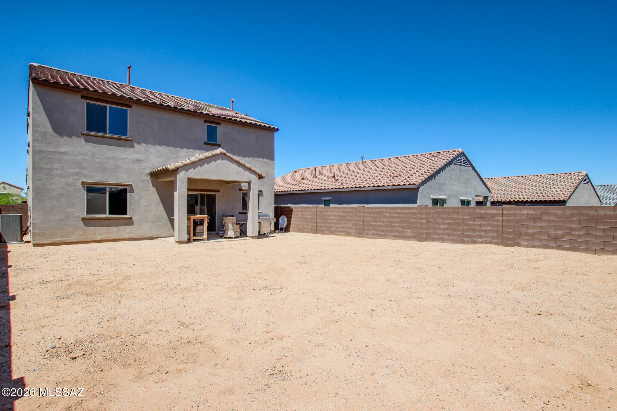 Entrada Del Pueblo - Residential