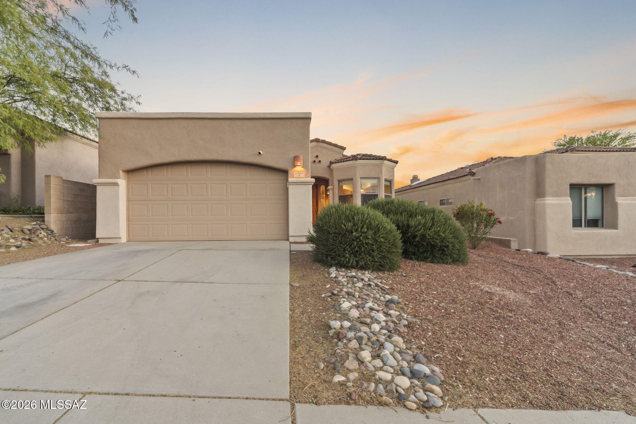 HIGH PLAINS RANCH - Residential