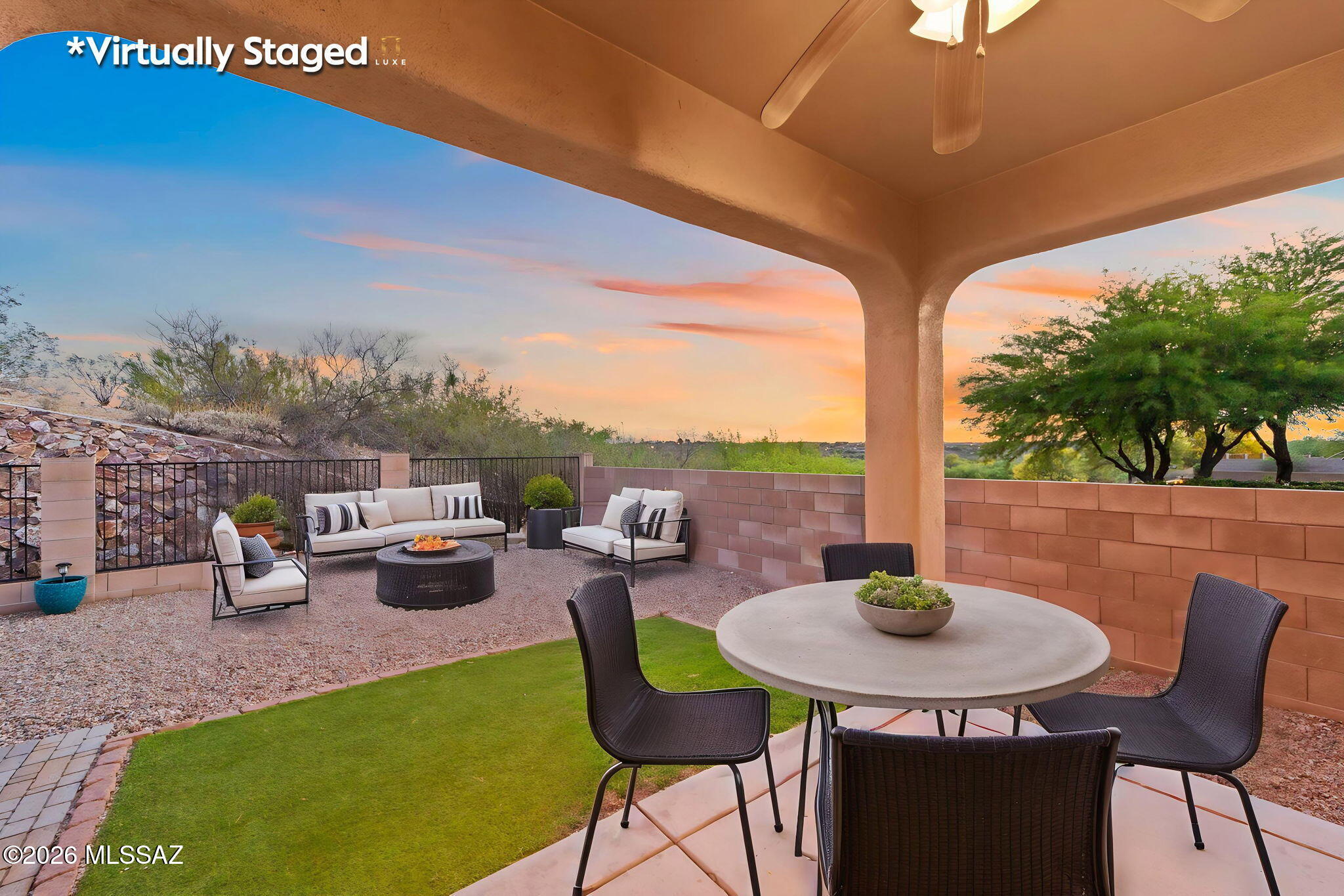 HIGH PLAINS RANCH - Residential