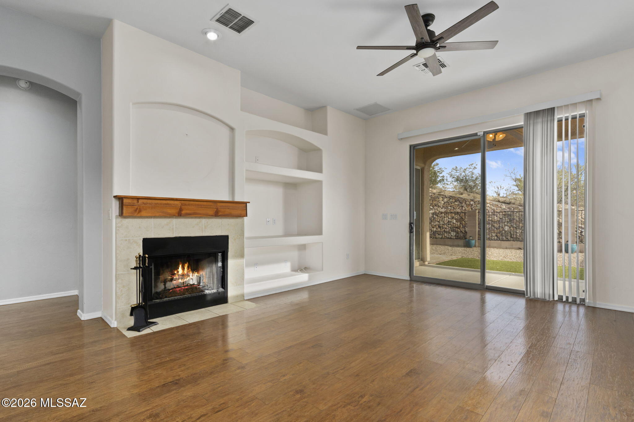 HIGH PLAINS RANCH - Residential