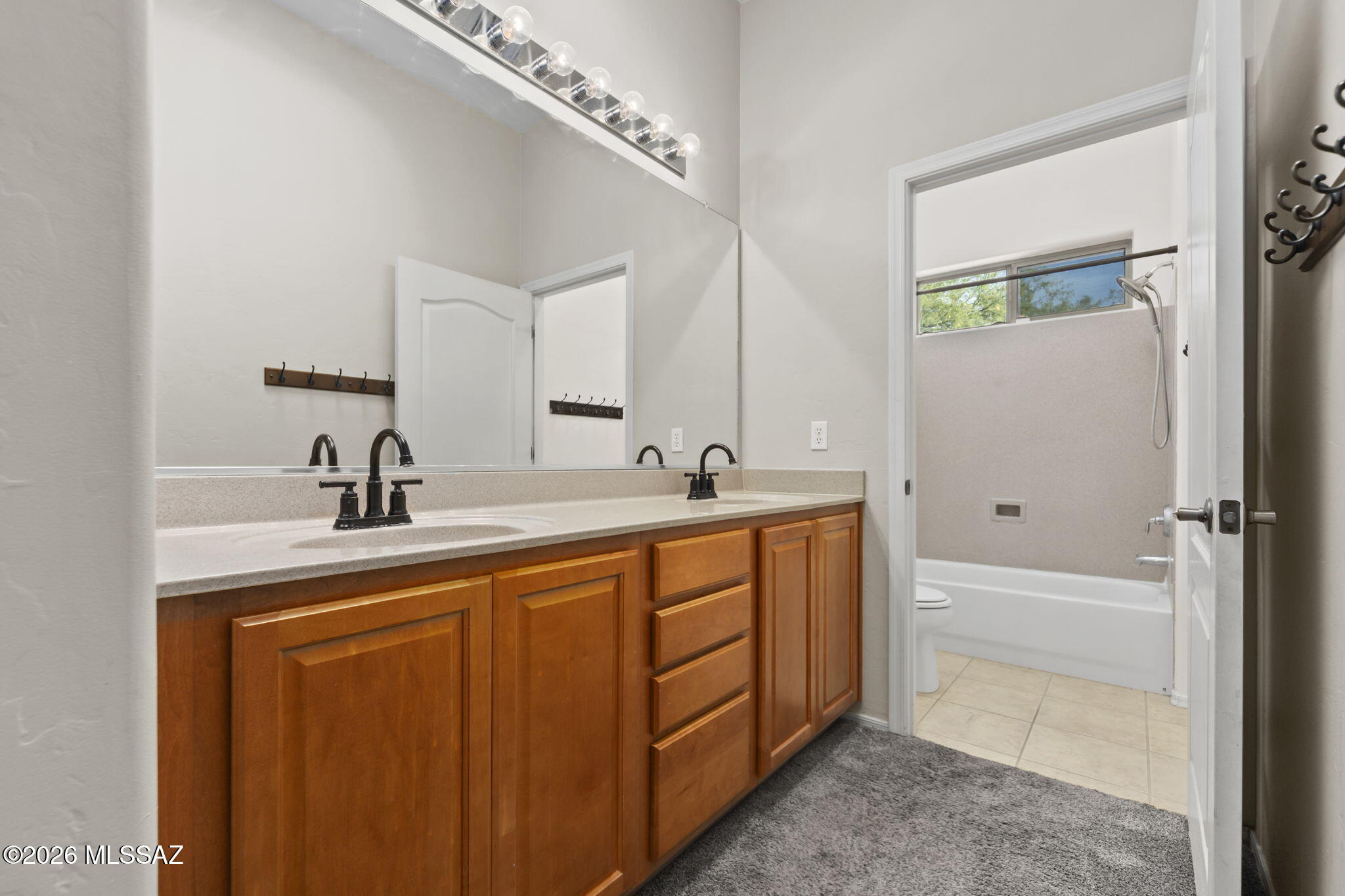 HIGH PLAINS RANCH - Residential