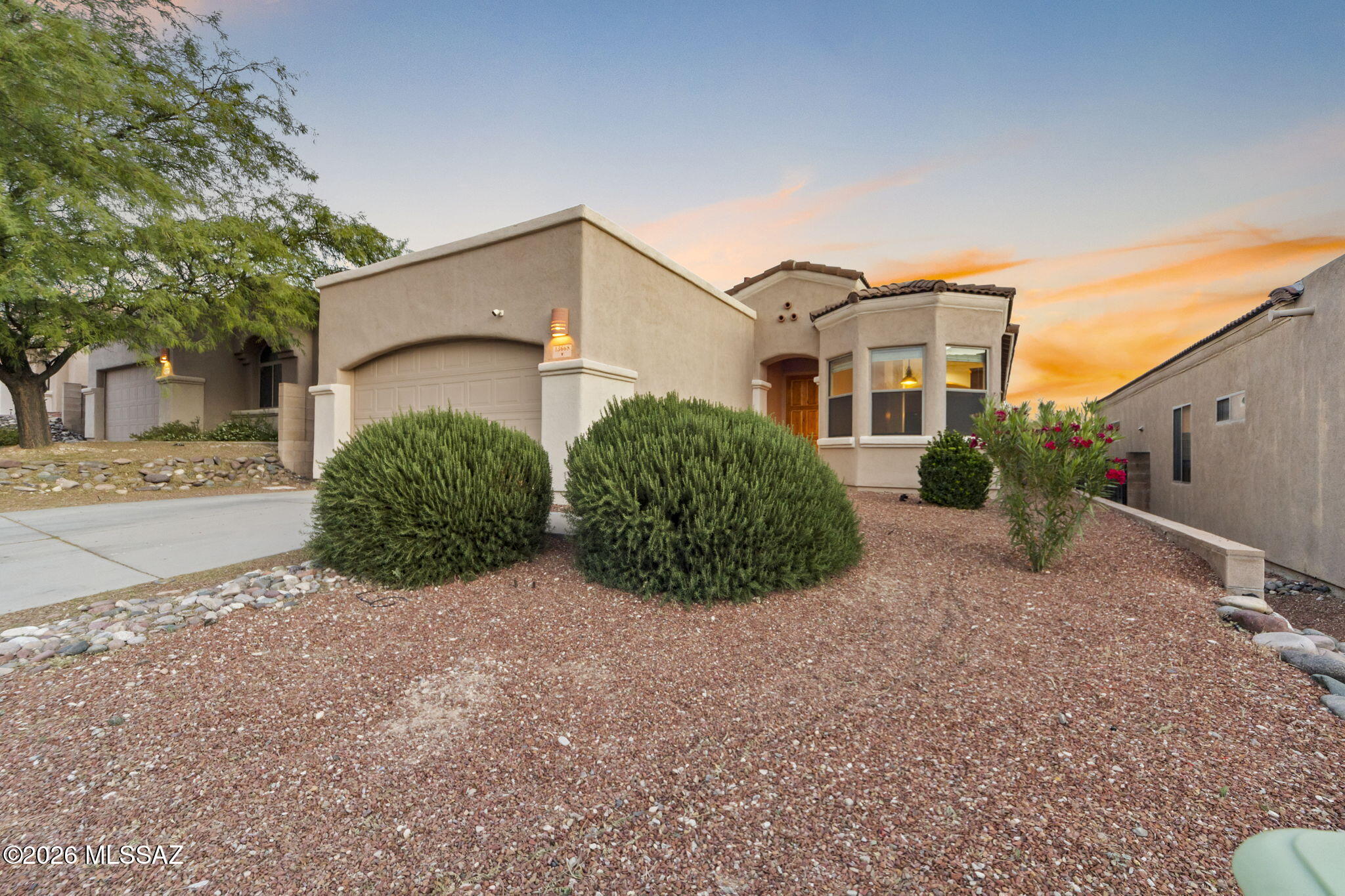 HIGH PLAINS RANCH - Residential