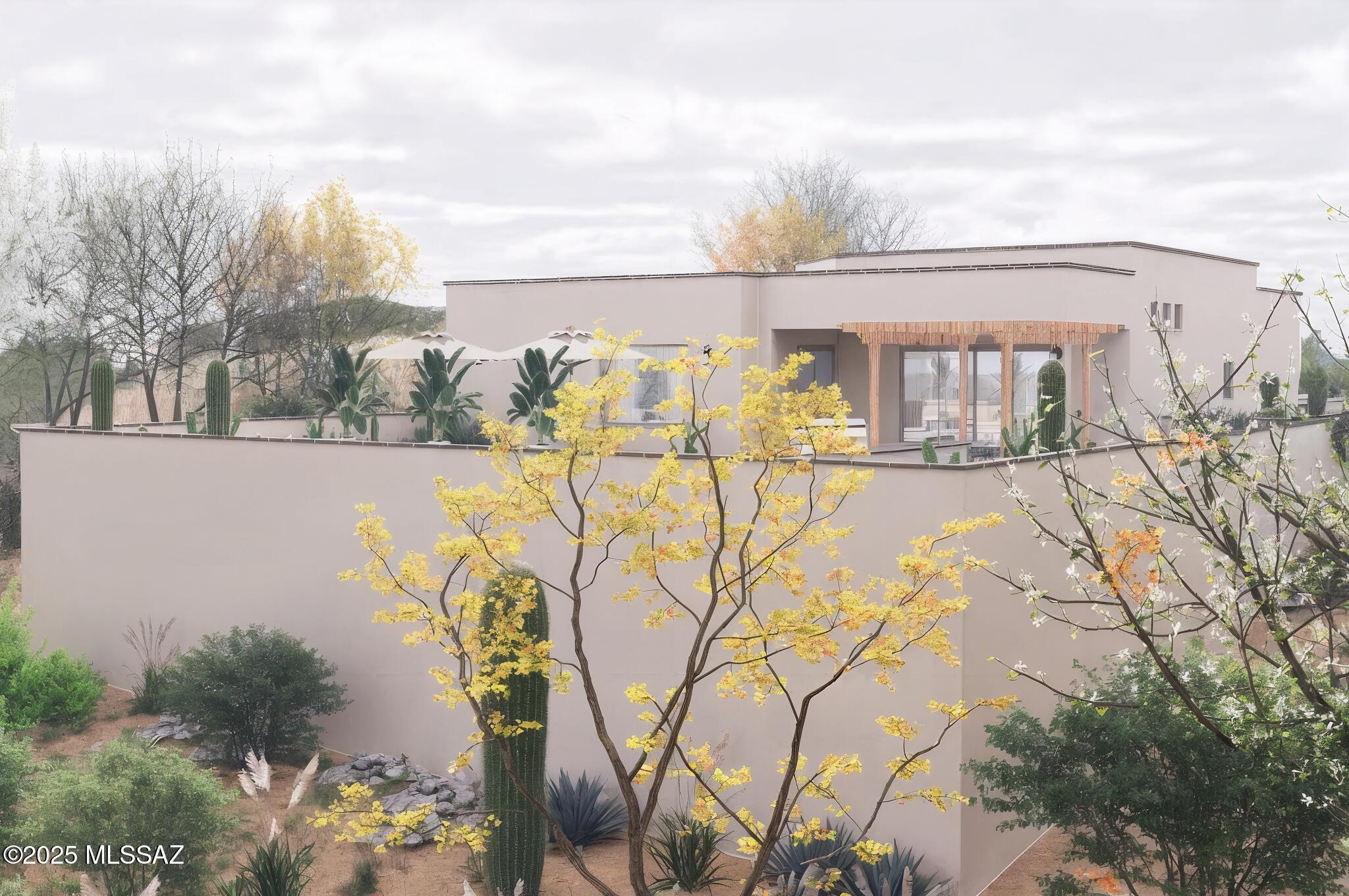 Sunridge II (1-65) - Residential