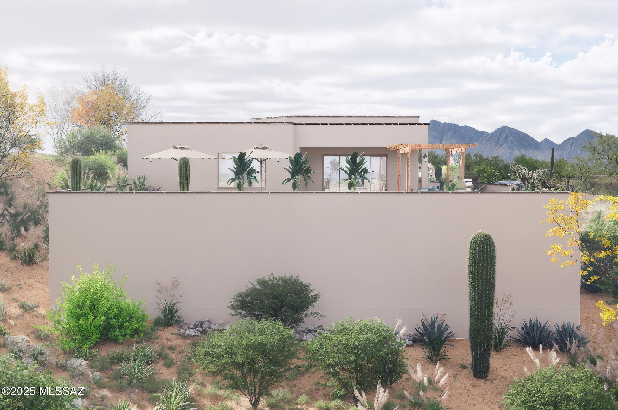 Sunridge II (1-65) - Residential