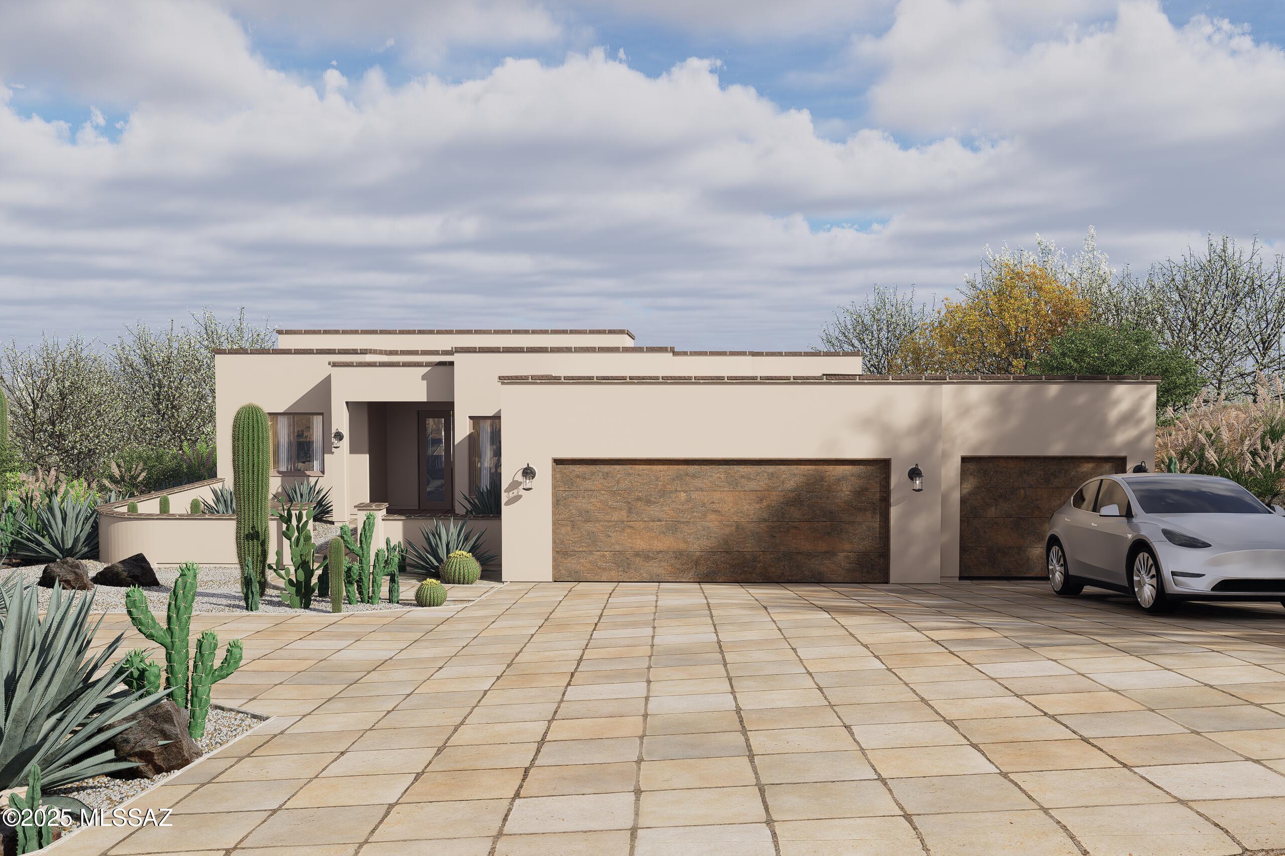 Sunridge II (1-65) - Residential