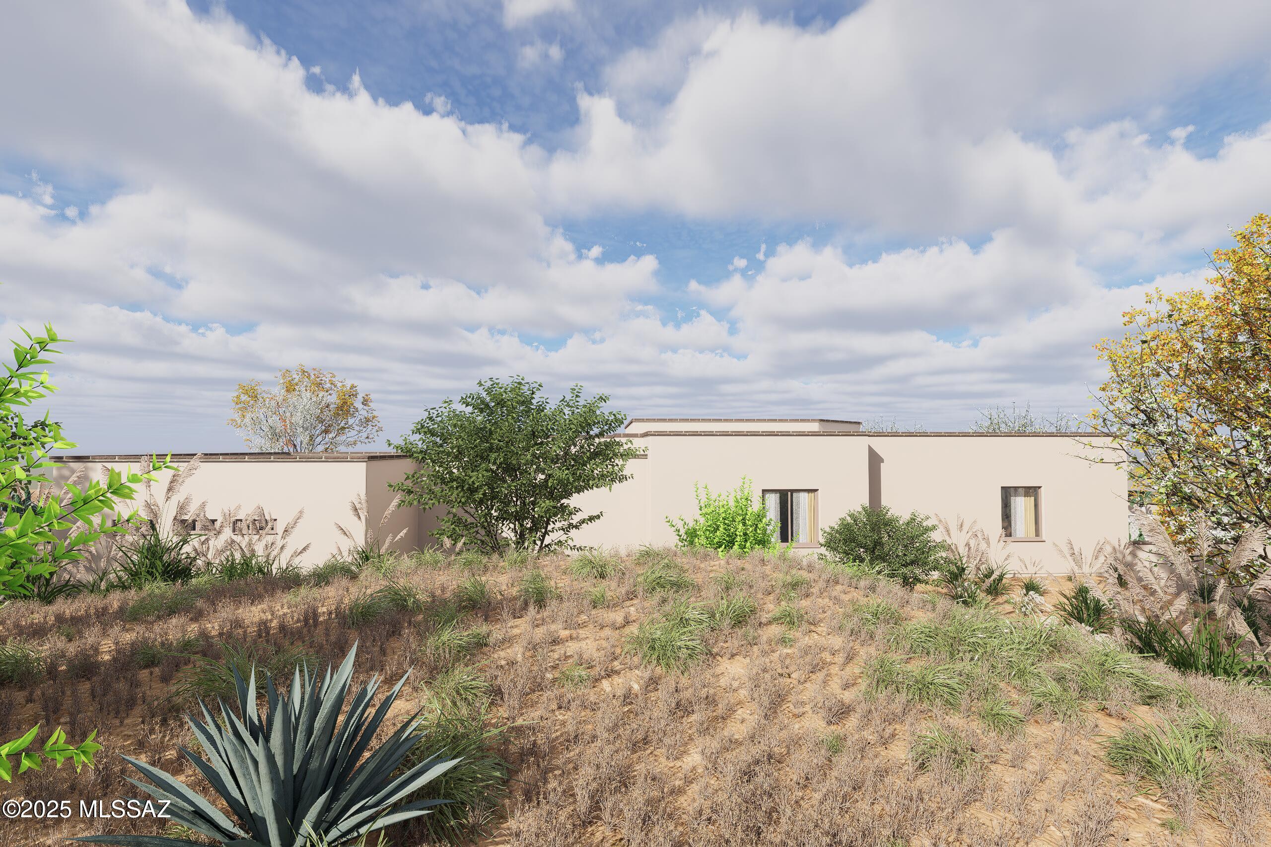 Sunridge II (1-65) - Residential