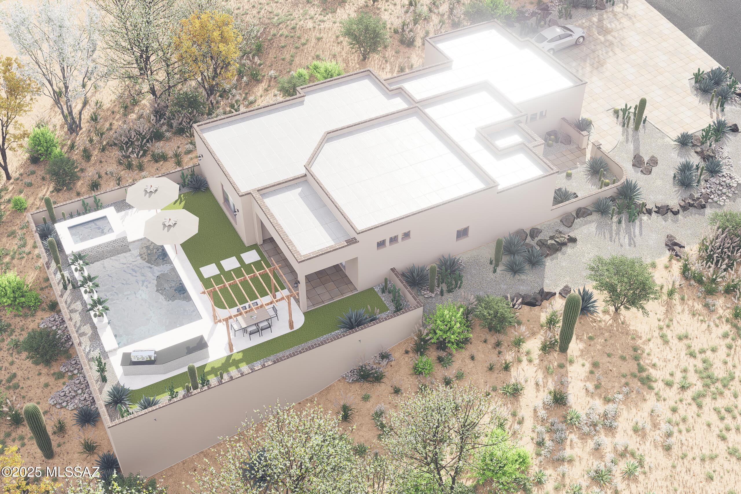 Sunridge II (1-65) - Residential