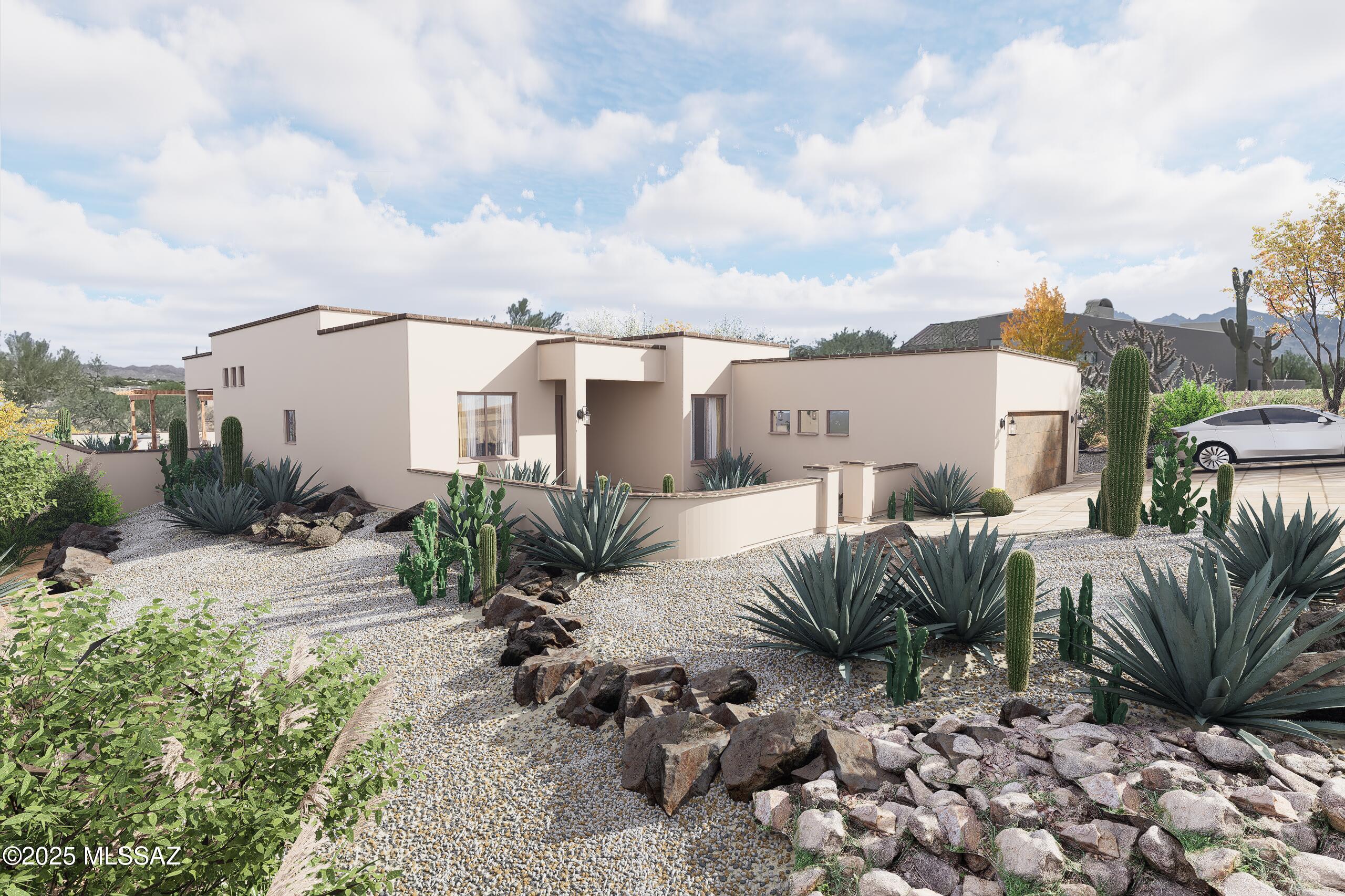 Sunridge II (1-65) - Residential