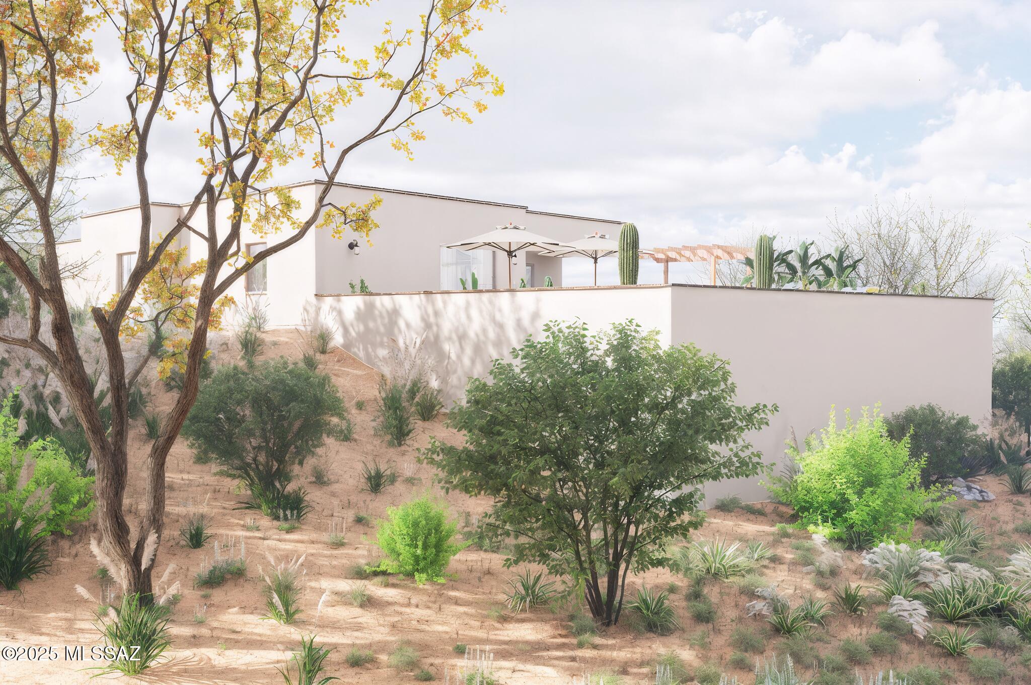 Sunridge II (1-65) - Residential