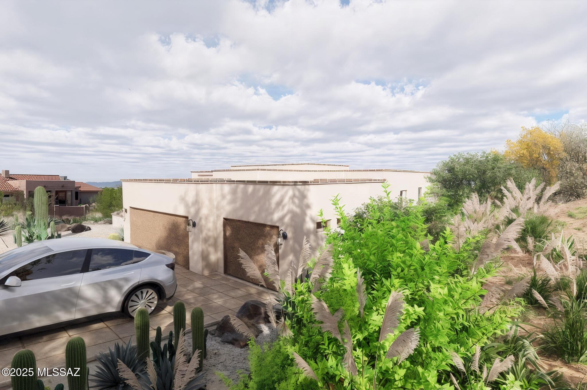 Sunridge II (1-65) - Residential