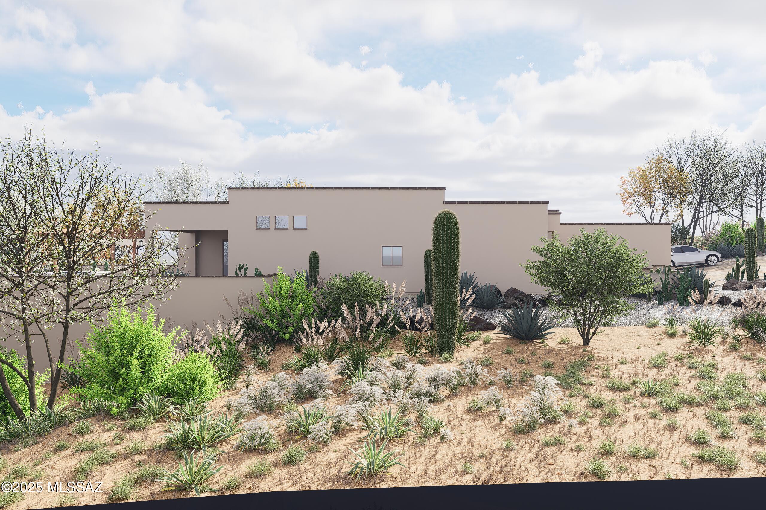 Sunridge II (1-65) - Residential