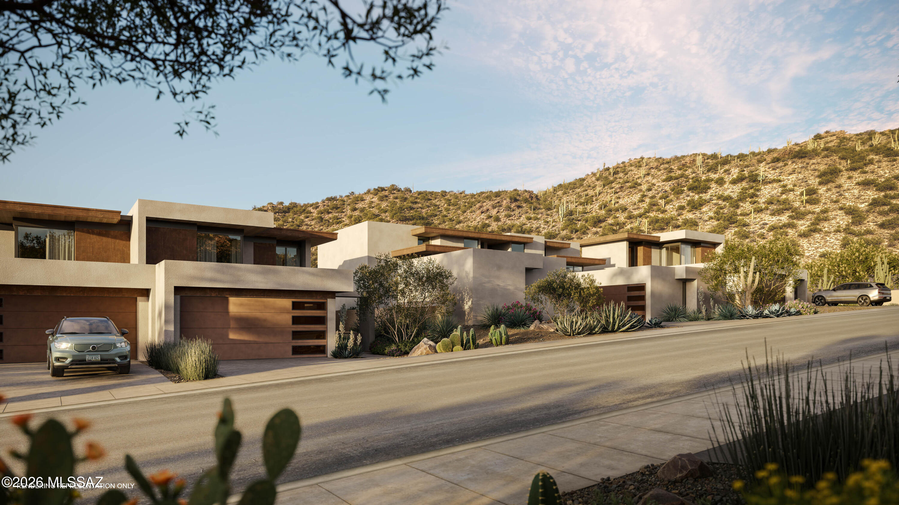 Dove Mountain Resort (1-153) - Residential