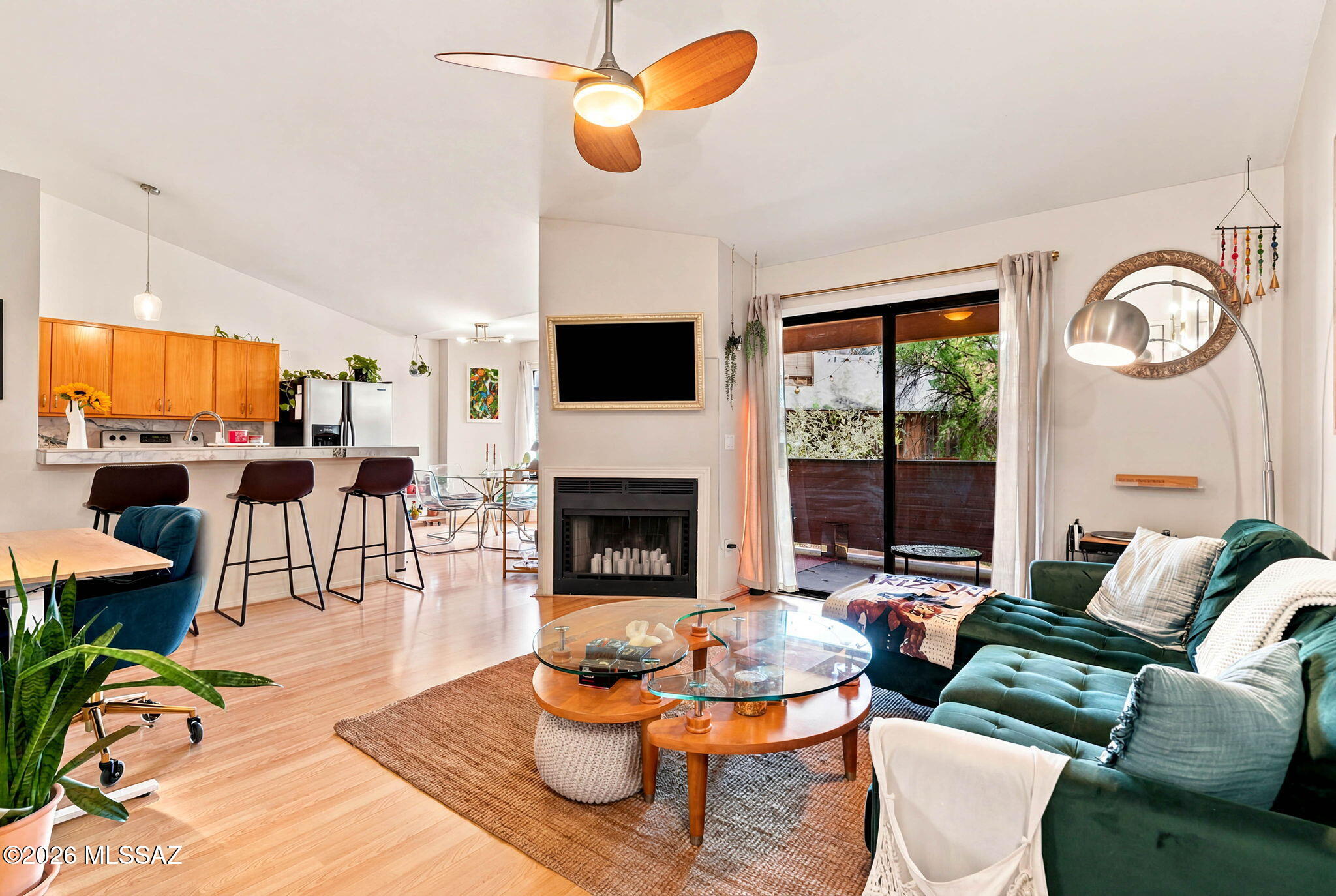 Village At Midvale Park Condos - Residential Lease