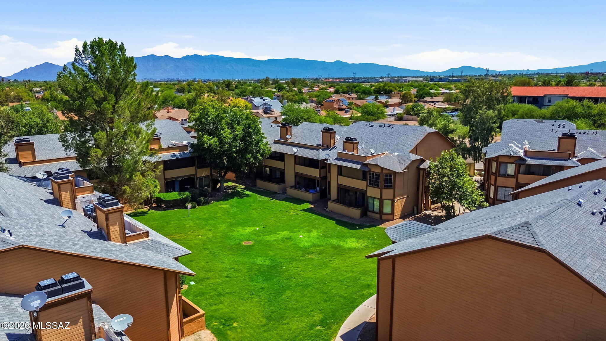 Village At Midvale Park Condos - Residential Lease