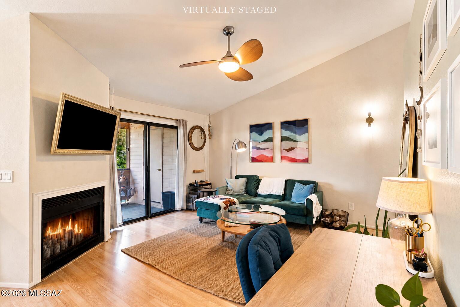 Village At Midvale Park Condos - Residential Lease