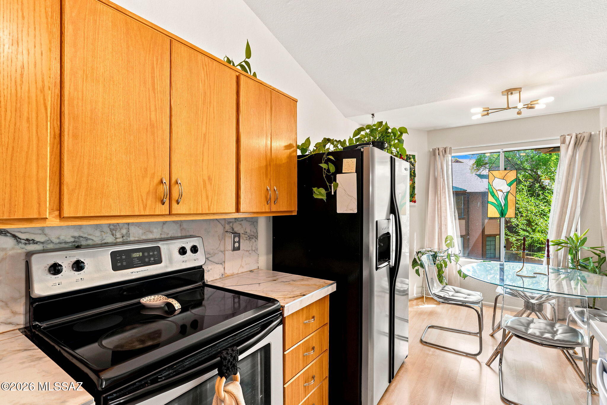 Village At Midvale Park Condos - Residential Lease