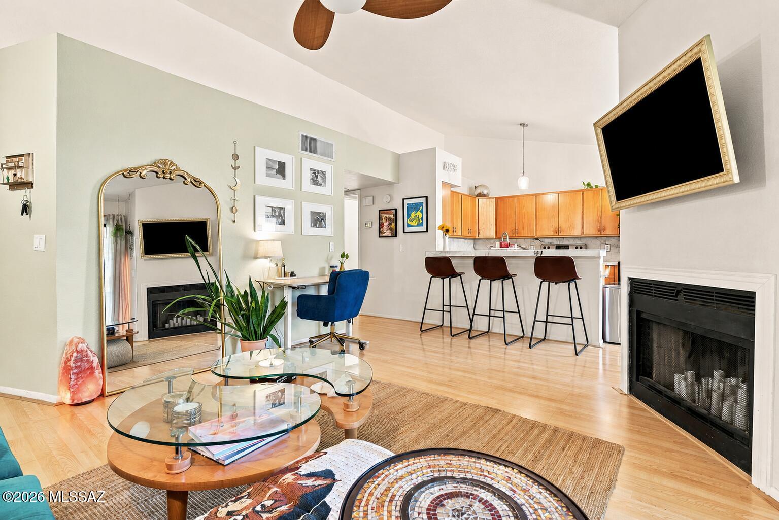 Village At Midvale Park Condos - Residential Lease