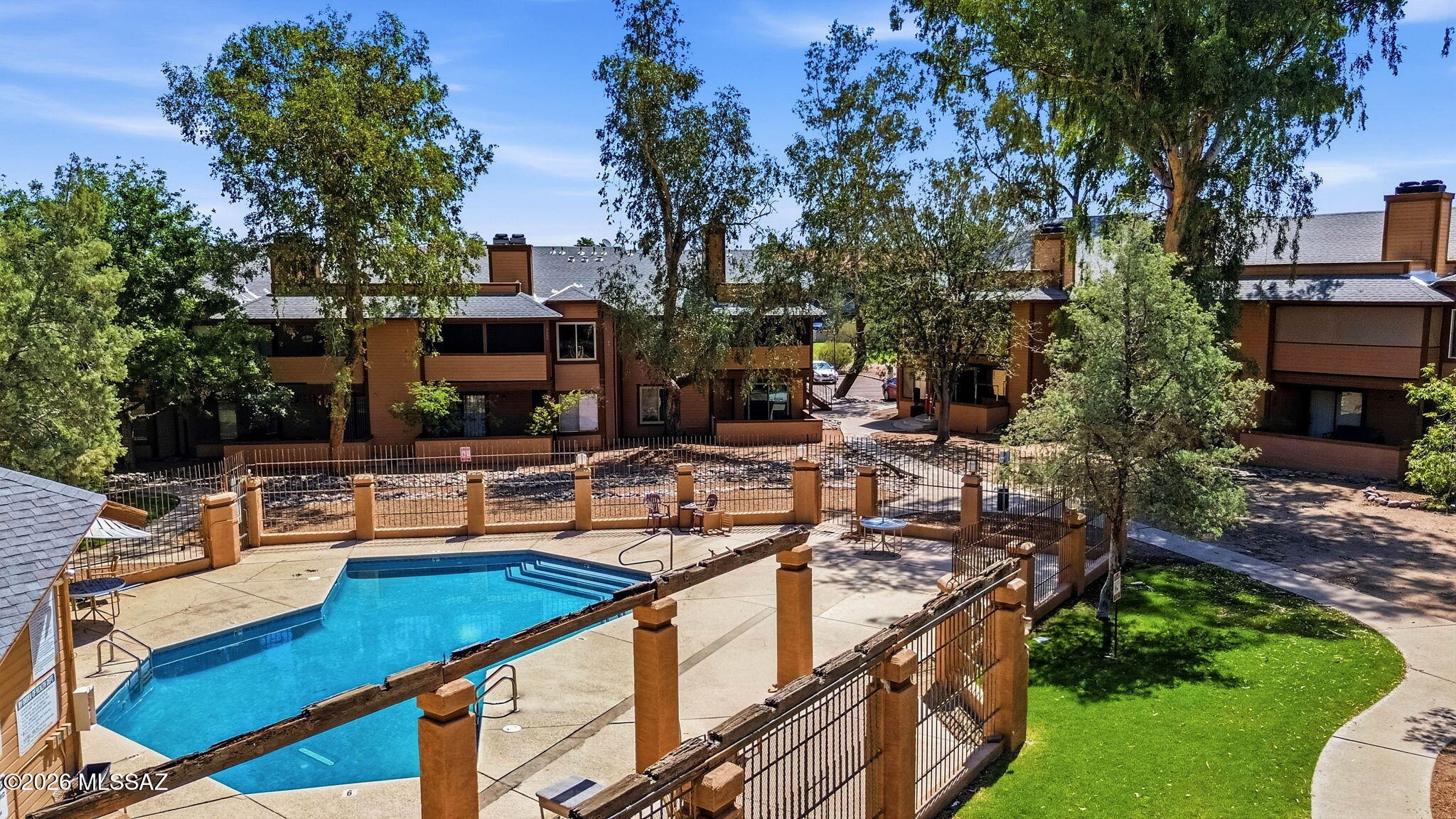 Village At Midvale Park Condos - Residential Lease