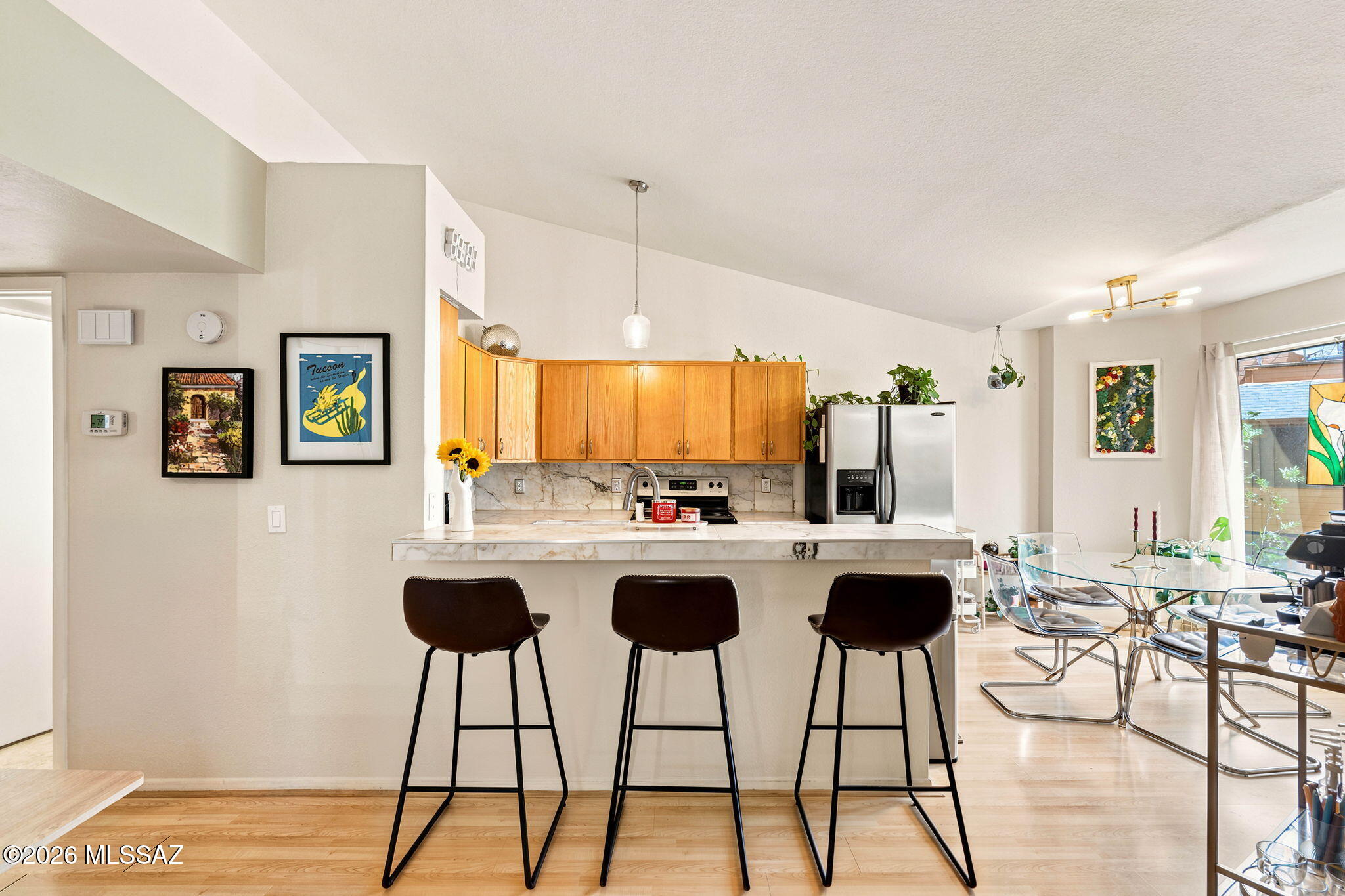 Village At Midvale Park Condos - Residential Lease