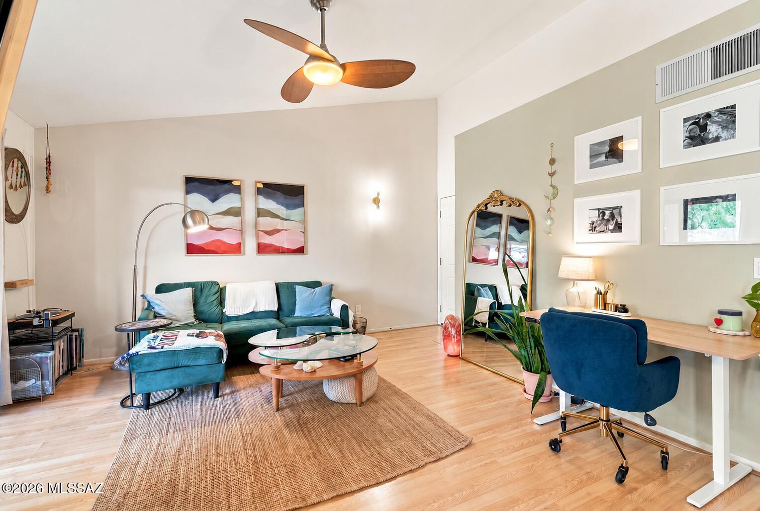 Village At Midvale Park Condos - Residential Lease