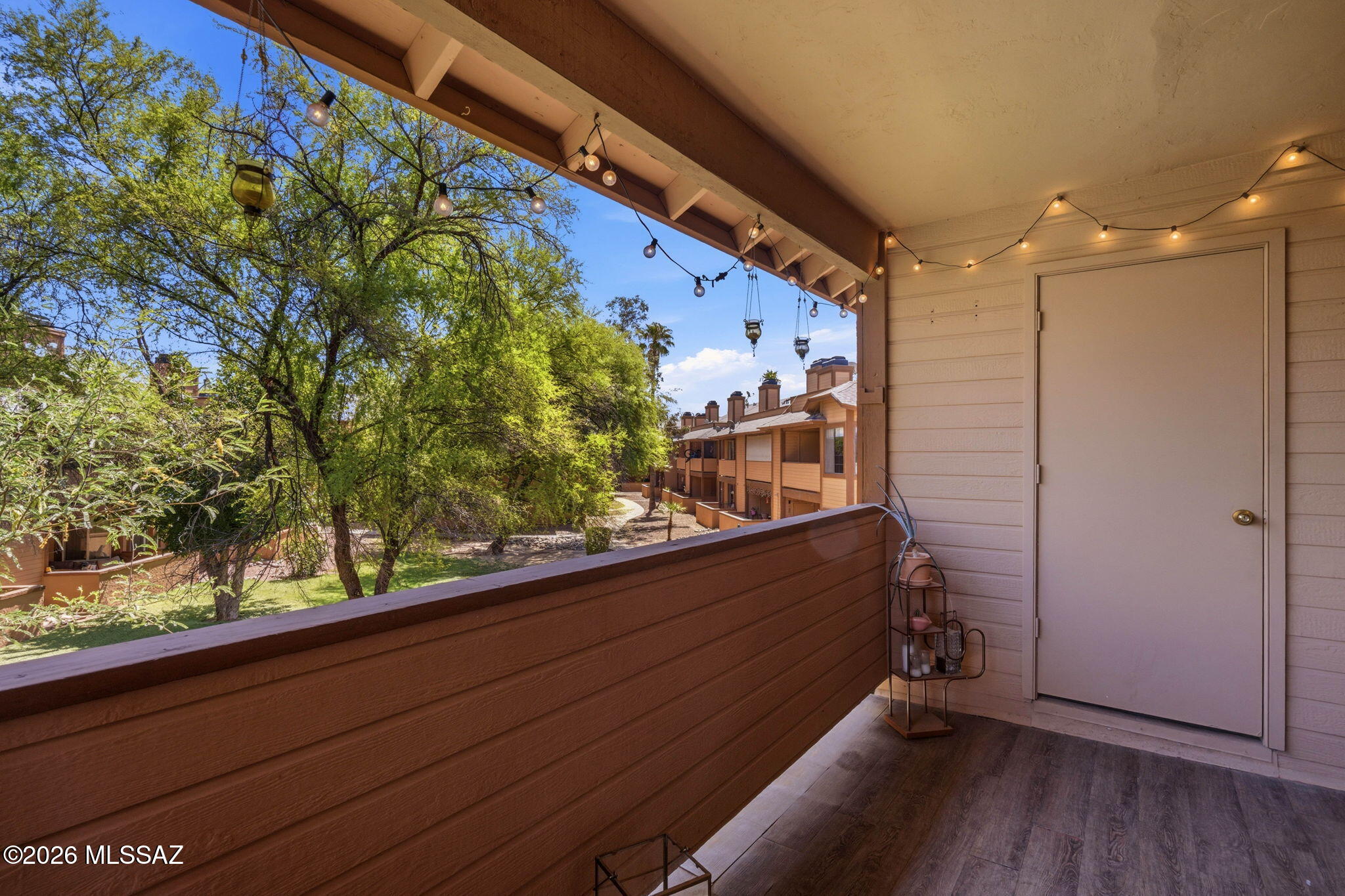 Village At Midvale Park Condos - Residential Lease