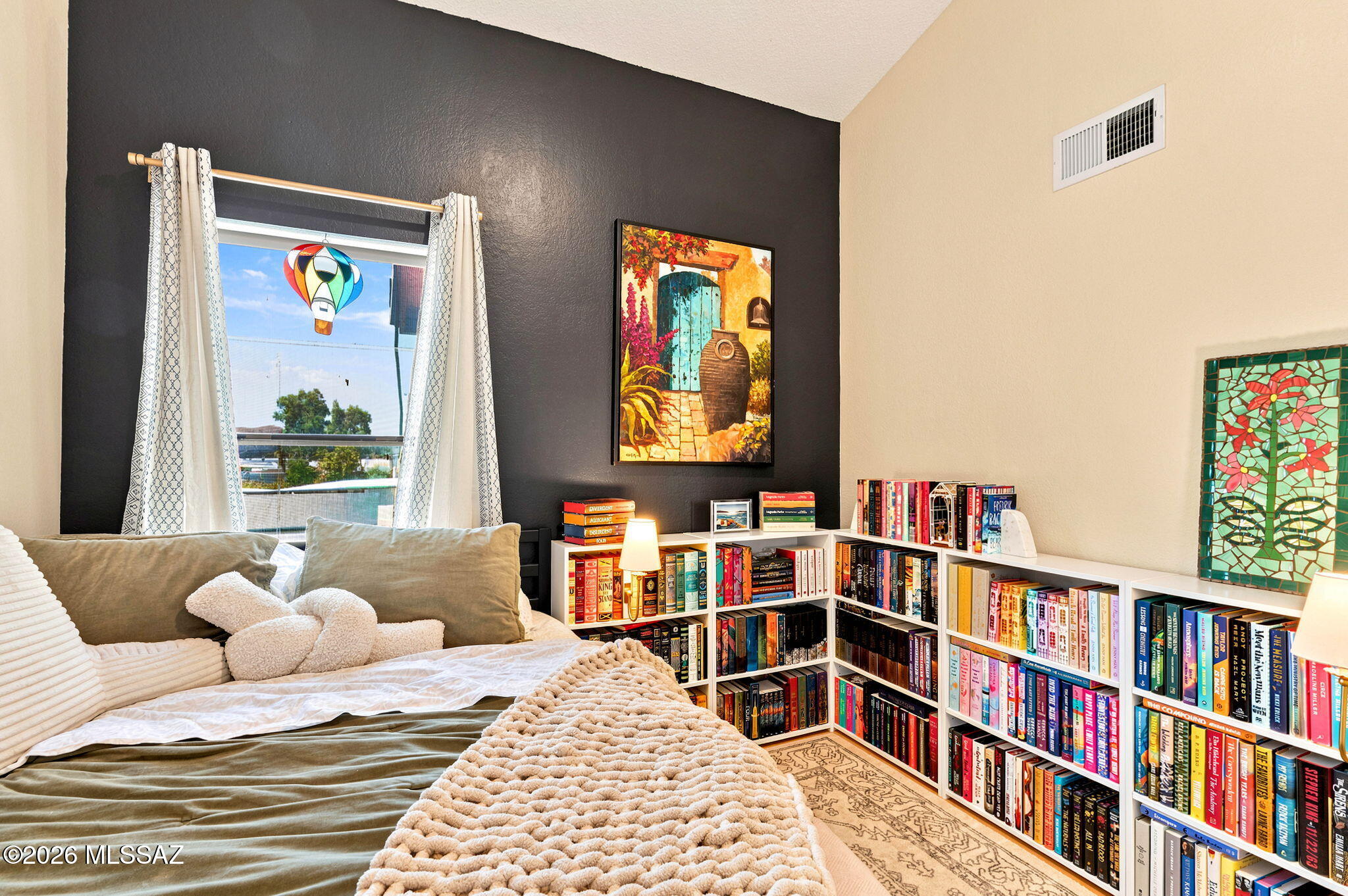 Village At Midvale Park Condos - Residential Lease